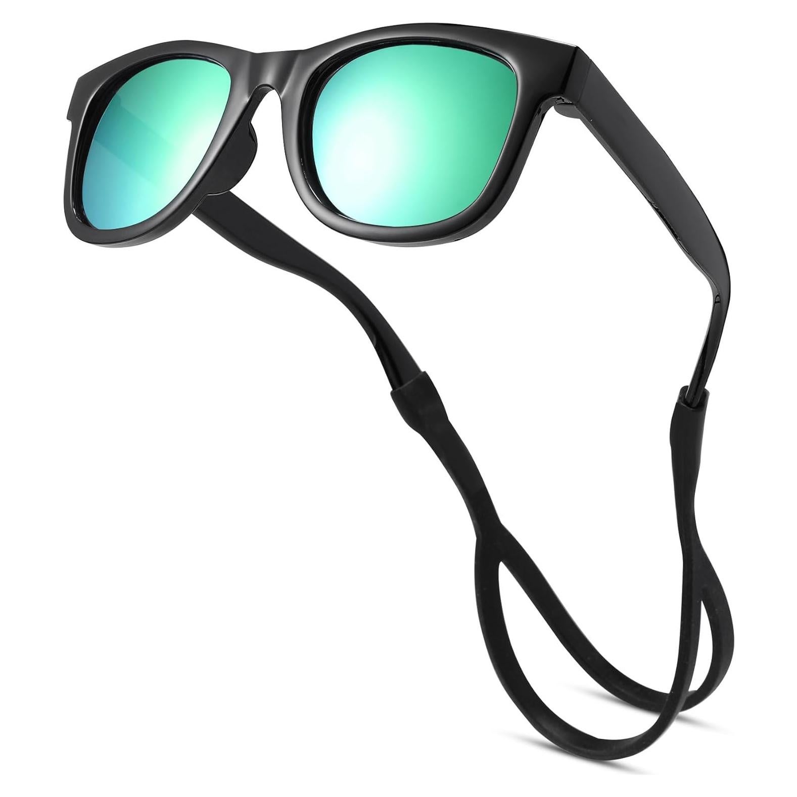 Gafas de sol para bebés Melpomenia polarizadas 0-24 meses