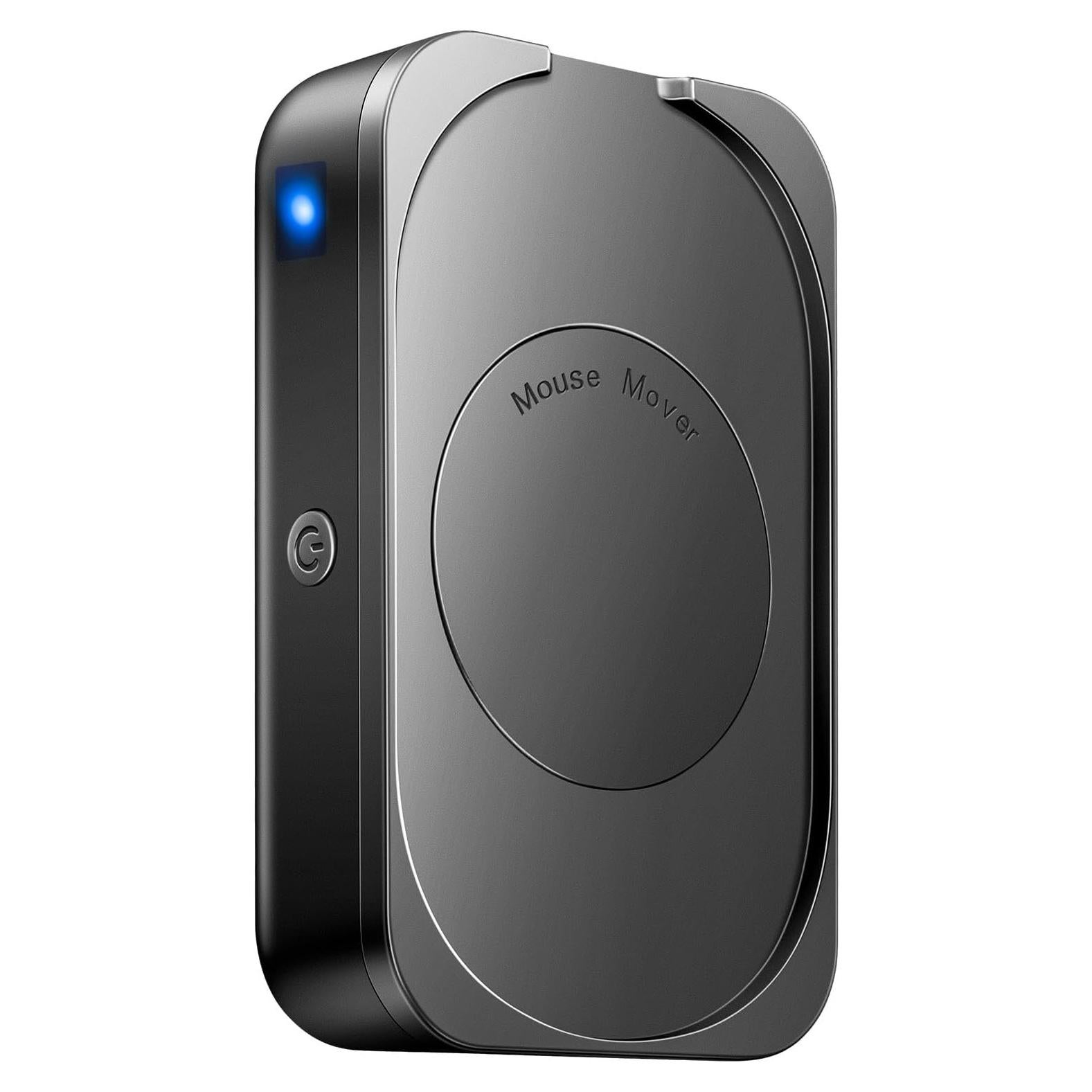 Activador de Ratón Meatanty Jiggler 127g Ultra Silencioso