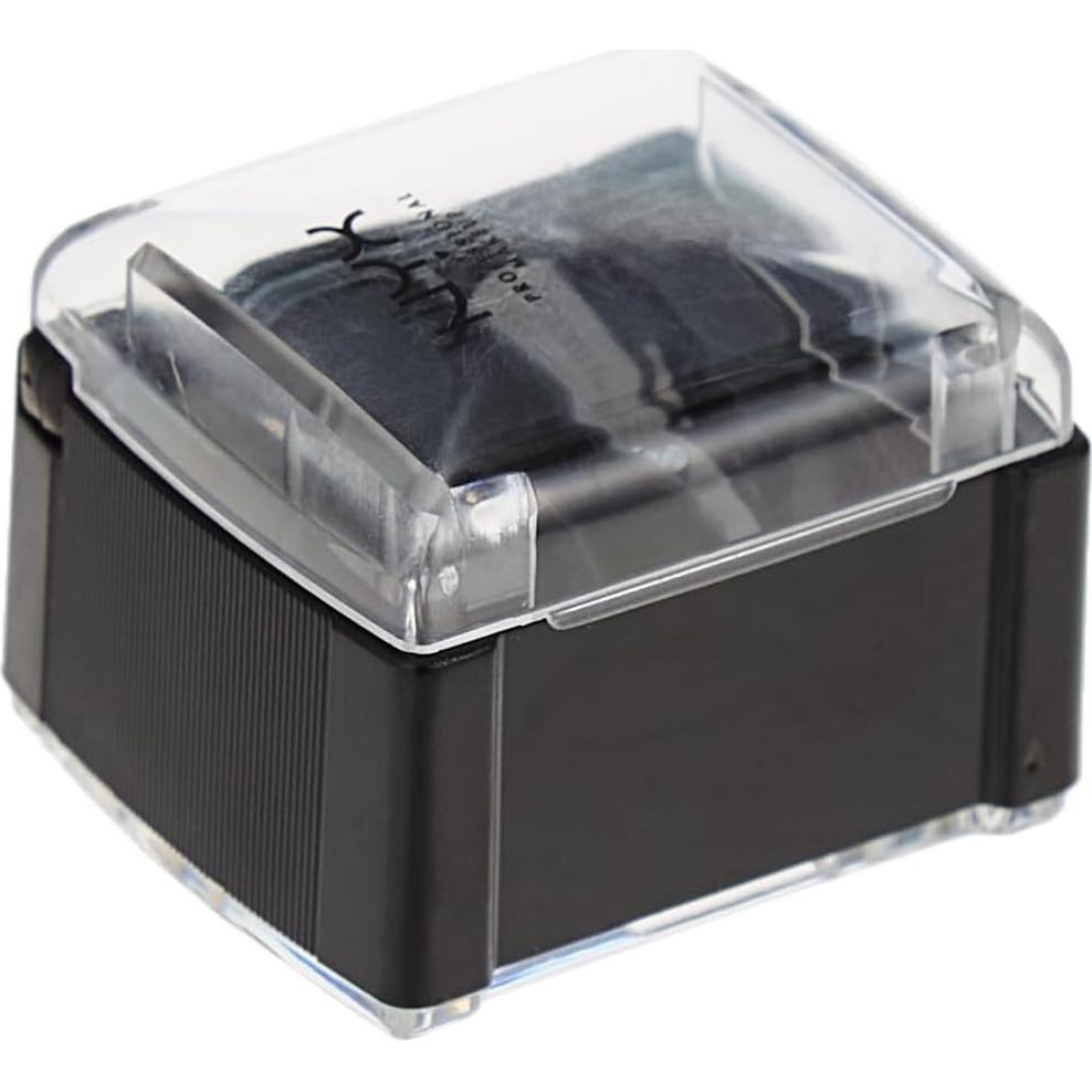 Sacapuntas de Maquillaje 2 en 1 NYX Professional Makeup