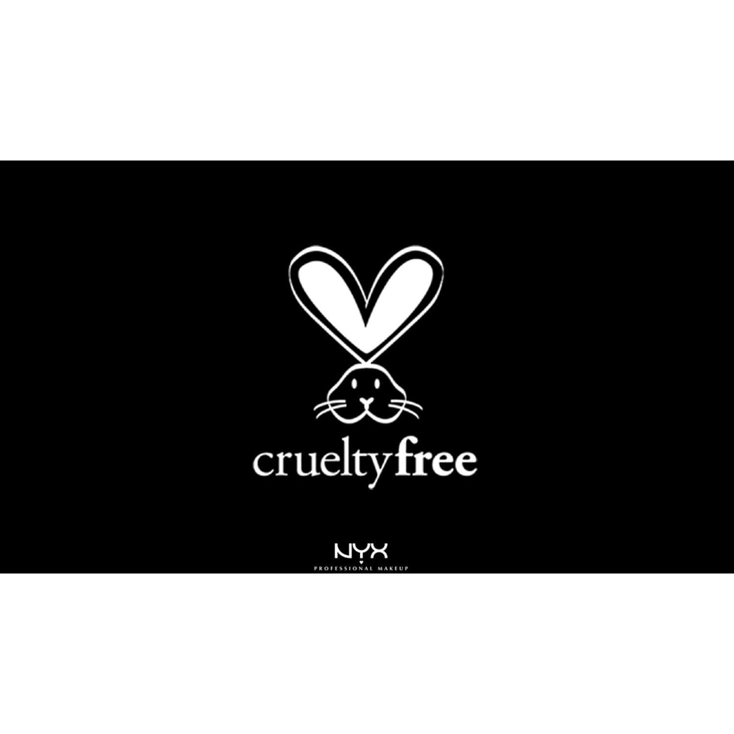 Sacapuntas de Maquillaje 2 en 1 NYX Professional Makeup