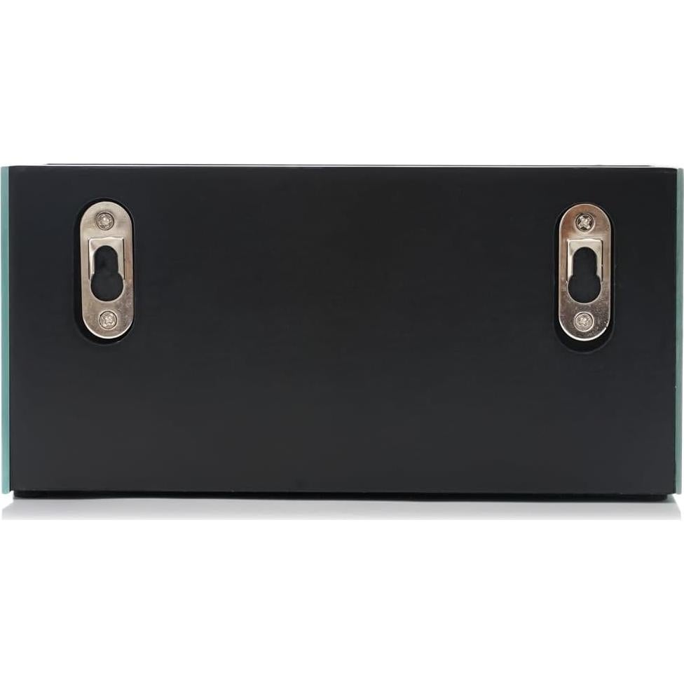 Soporte de Control Remoto Espejado Pibeyer 21x6.4x10 cm