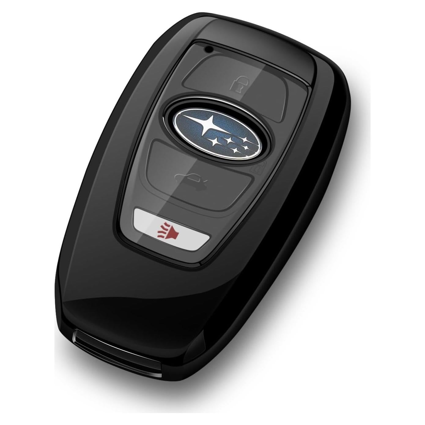 Funda de Llave Subaru Tengare Protección Ascent BRZ Crosstrek