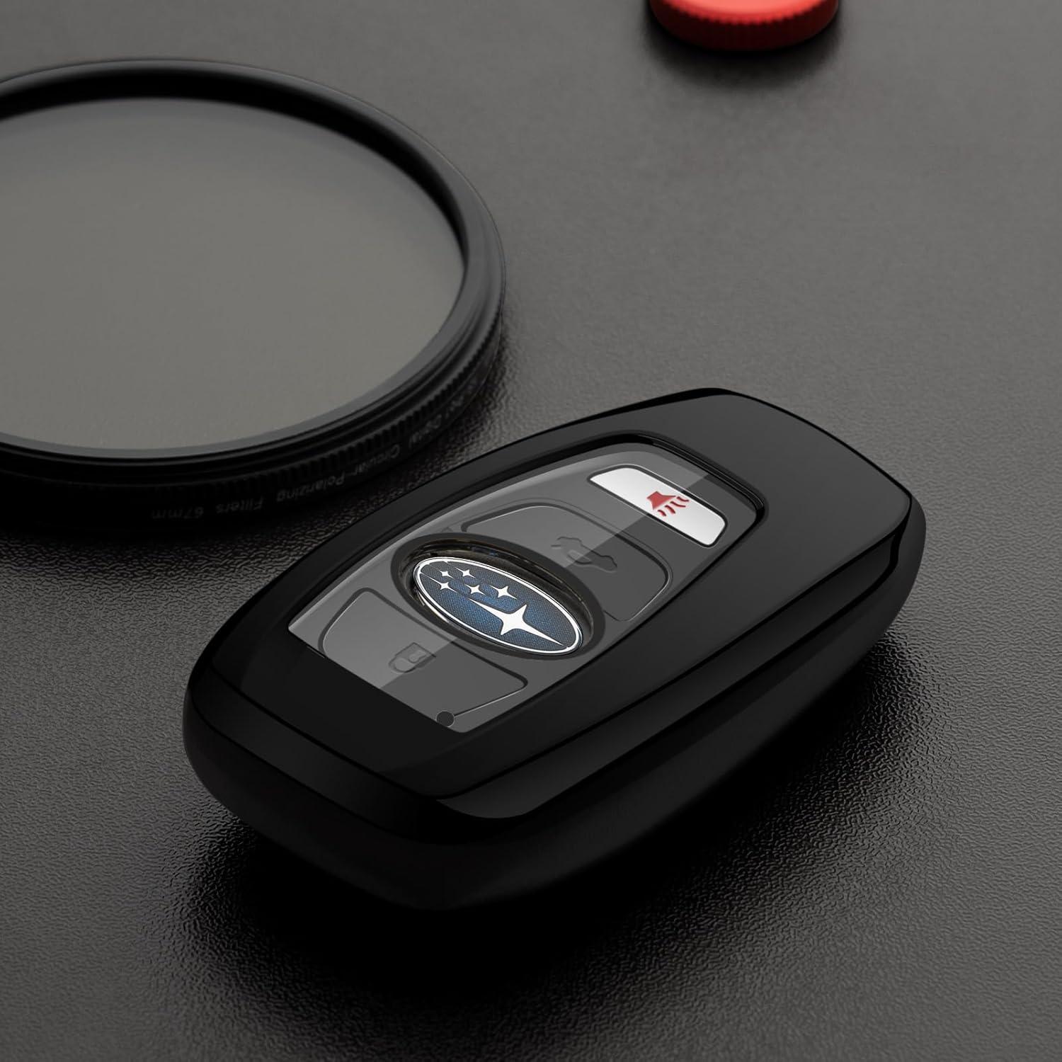 Funda de Llave Subaru Tengare Protección Ascent BRZ Crosstrek