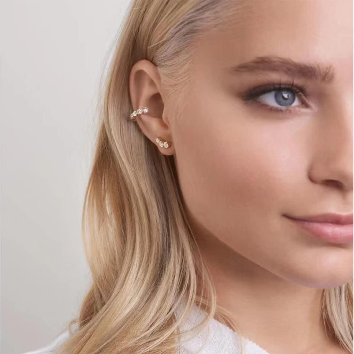 Pendientes de Acupresión Lymphvity para Mujeres - Magnetoterapia