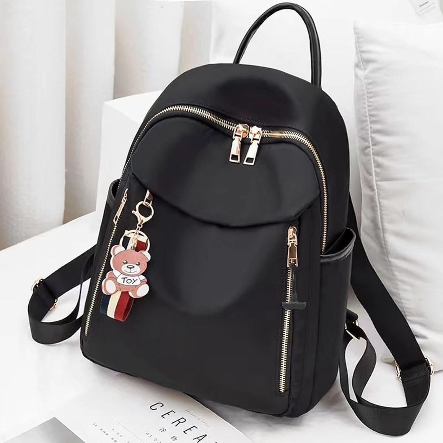 Tiradores de Cremallera Nylon Honbay 6PCS Alta Resistencia