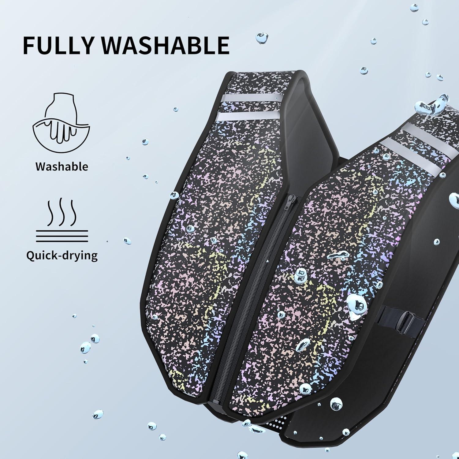 Chaleco con peso PROIRON 2.95kg 4.99kg 7.94kg 9.98kg