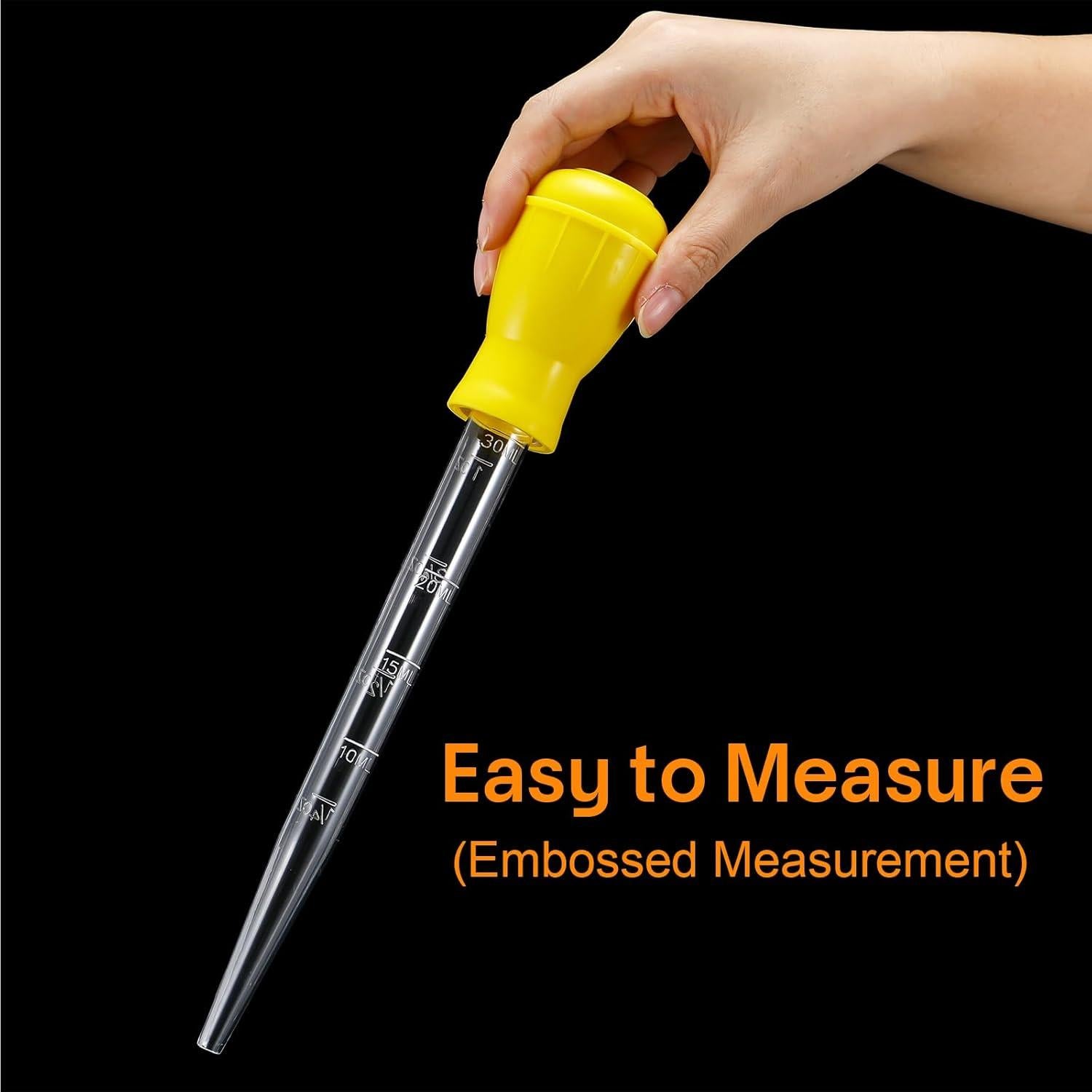 Set de Cocina 14 Piezas Boao Baster para Pavo y Brochas