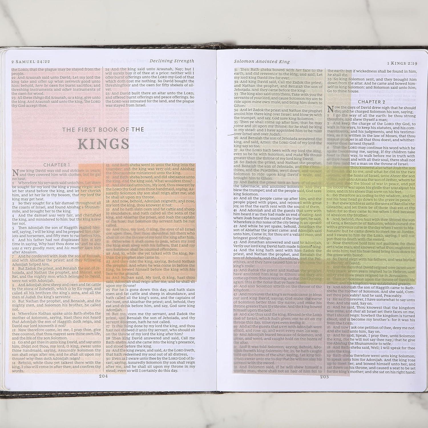 Notas Adhesivas Mr. Pen Boho 3x3" 12 Bloc 600 Hojas