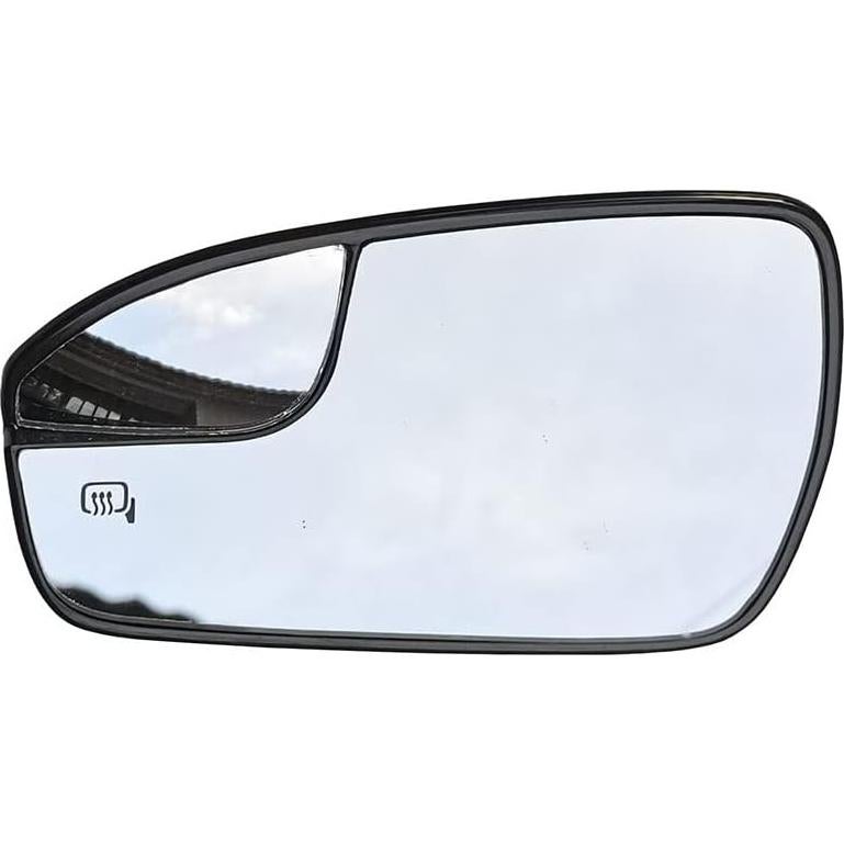 Espejo retrovisor calefaccionado LAUBDGIE Ford Fusion 2013-2020