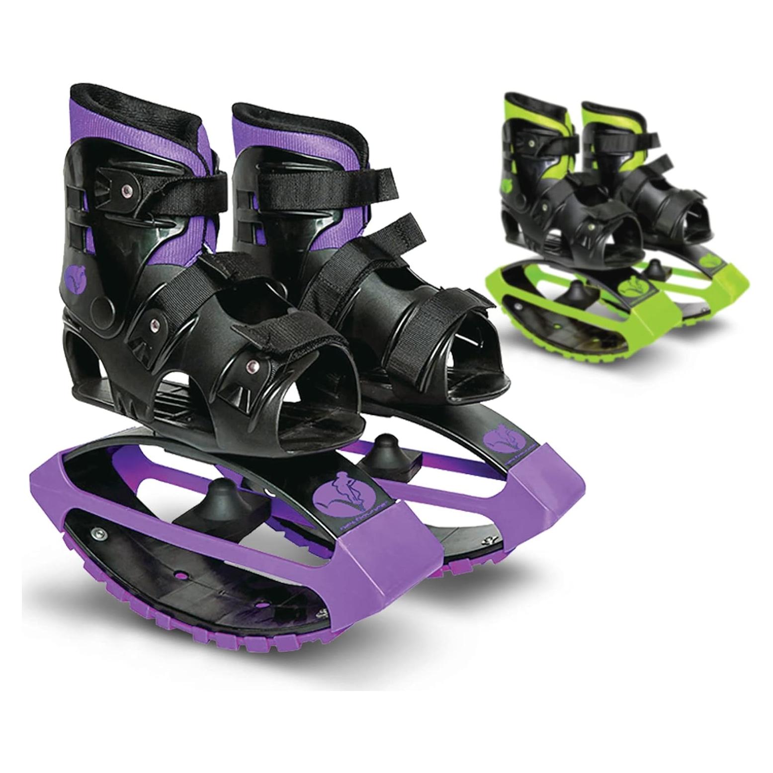 Zapatos de Salto New Bounce - Talla 32-38 EU - Niños