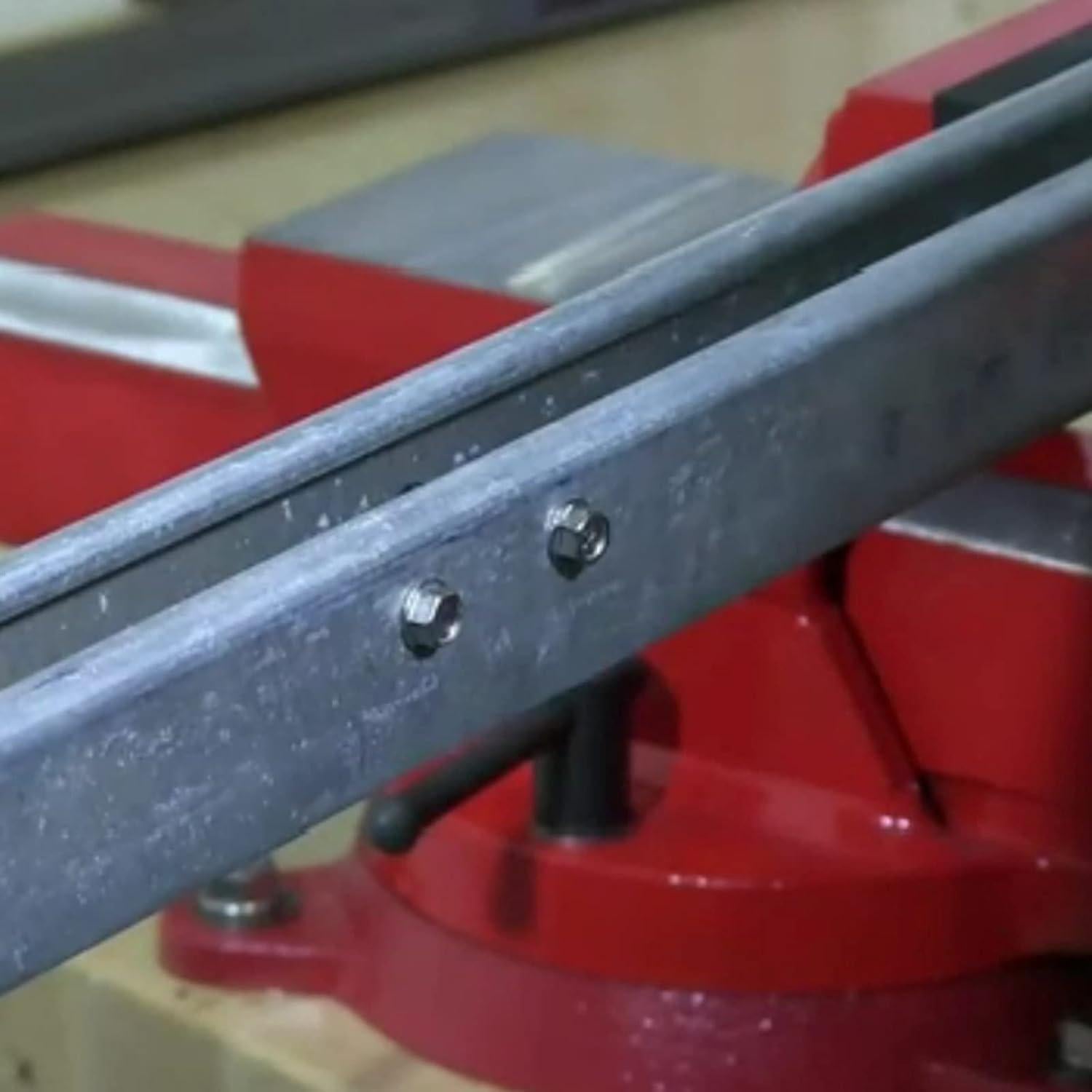 Tornillos Autoperforantes SG TZH #8 x 2.54 cm Acero Inoxidable 410 100PCS