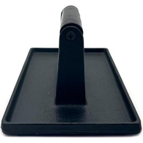 Prensa de Hamburguesas Nexgrill Hierro Fundido 22.23x11.43cm