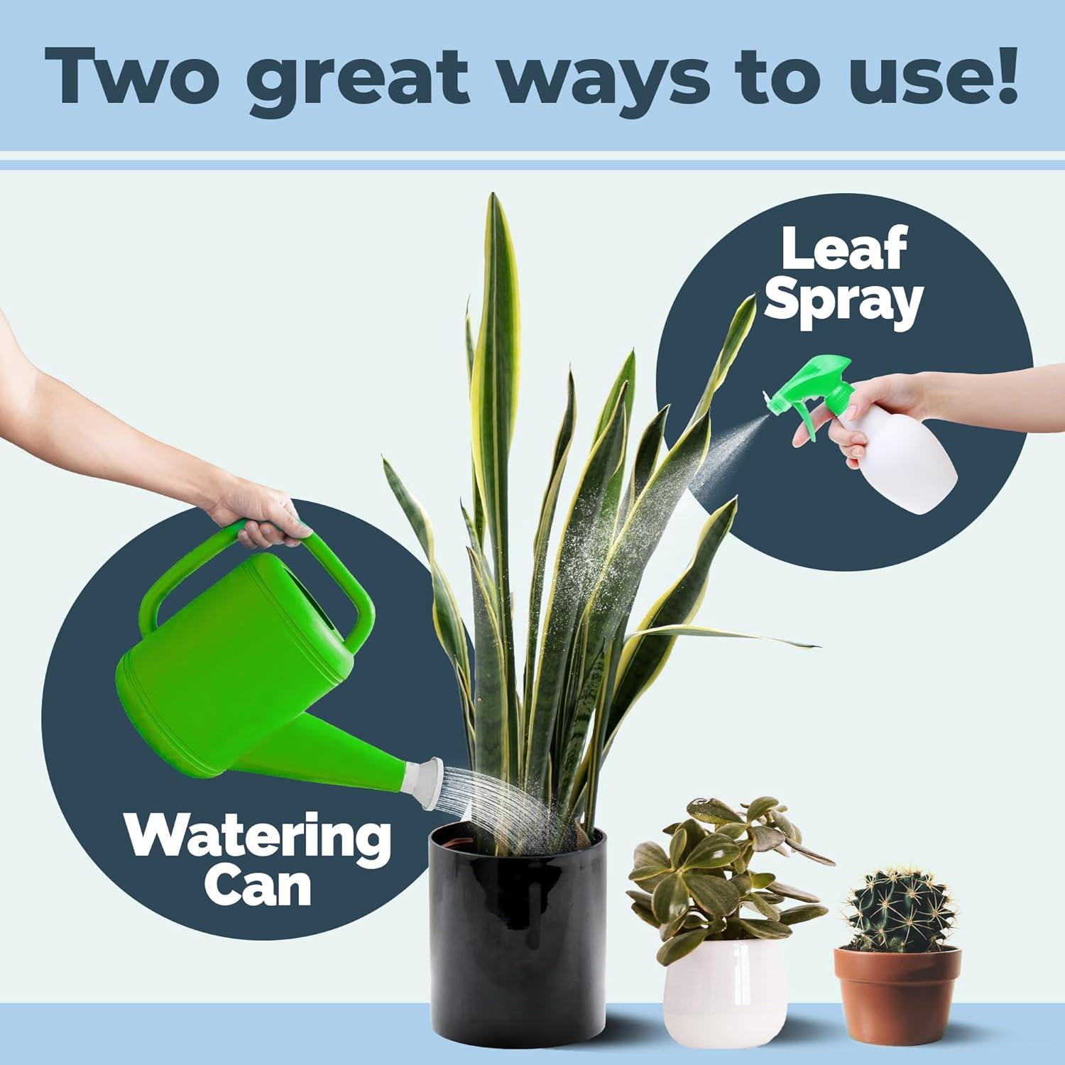 Fertilizante Líquido TPS Nutrients para Suculentas 250ml