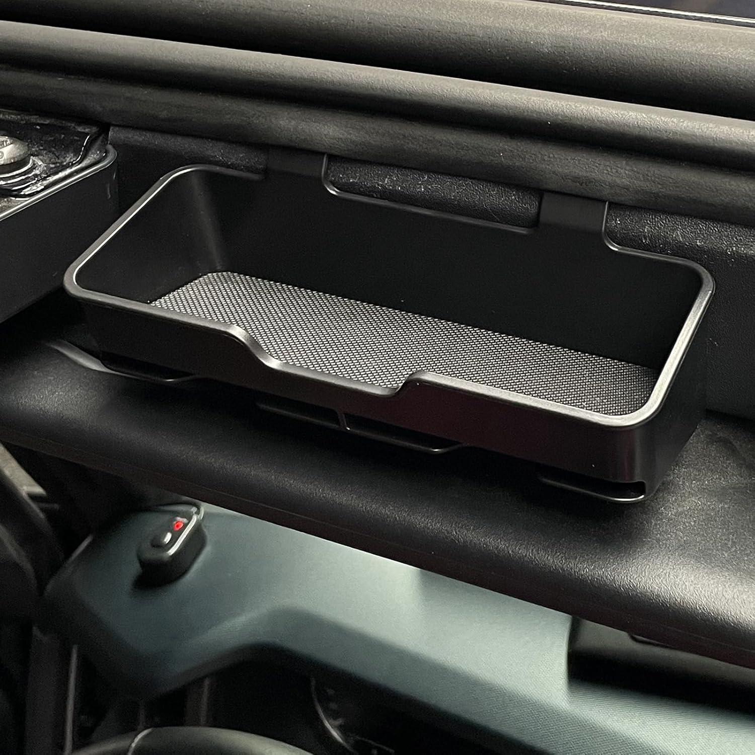 Soporte de Gafas de Sol JHD-TOGO para Ford Bronco 2021-2025