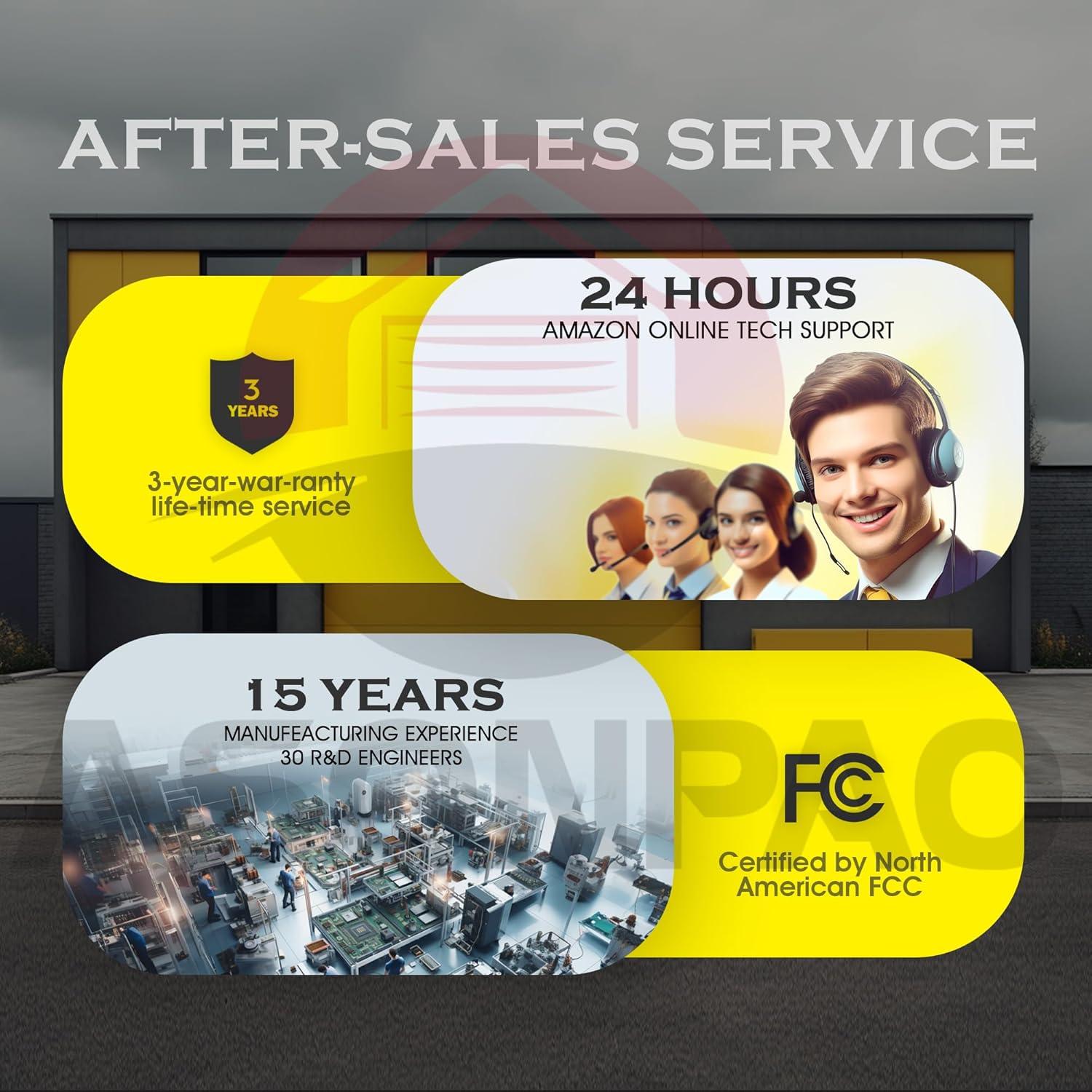 Teclado Inalámbrico LiftMaster 877LM Seguridad+ 2.0 MyQ