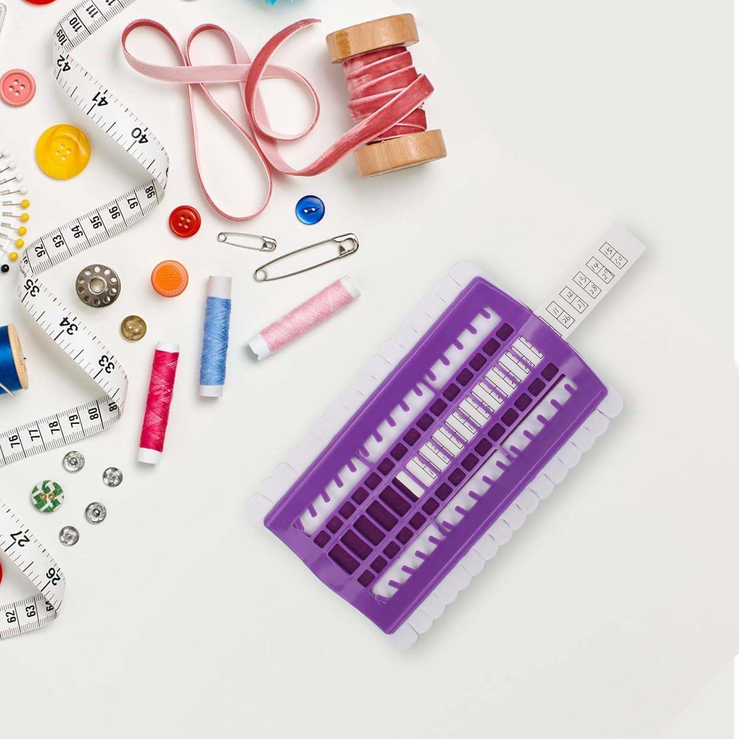 Organizador de Hilos de Bordado Boyistar 30/50 Posiciones