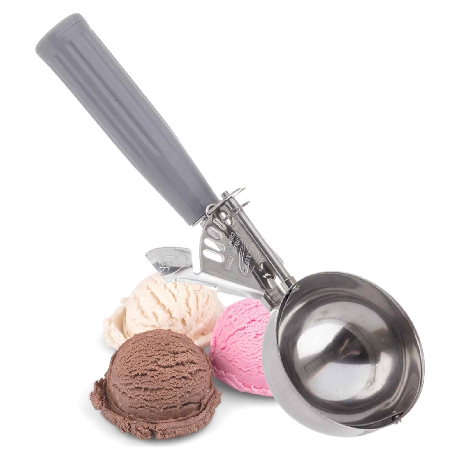 Cucharón Disher TableCraft 2108 113.4 g Acero Inoxidable