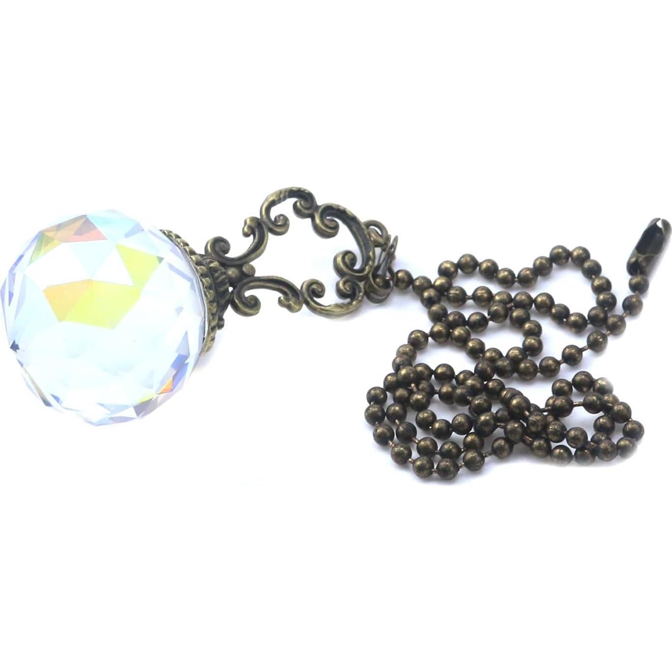 Cadenas de Tirar para Ventilador de Techo MY MIRONEY 58cm