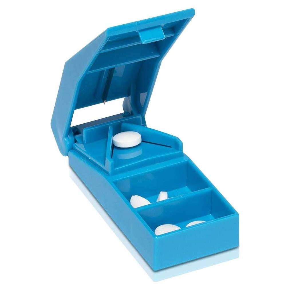 Cortador de Pastillas Renoir Westlake con Cuchilla de Acero Inoxidable