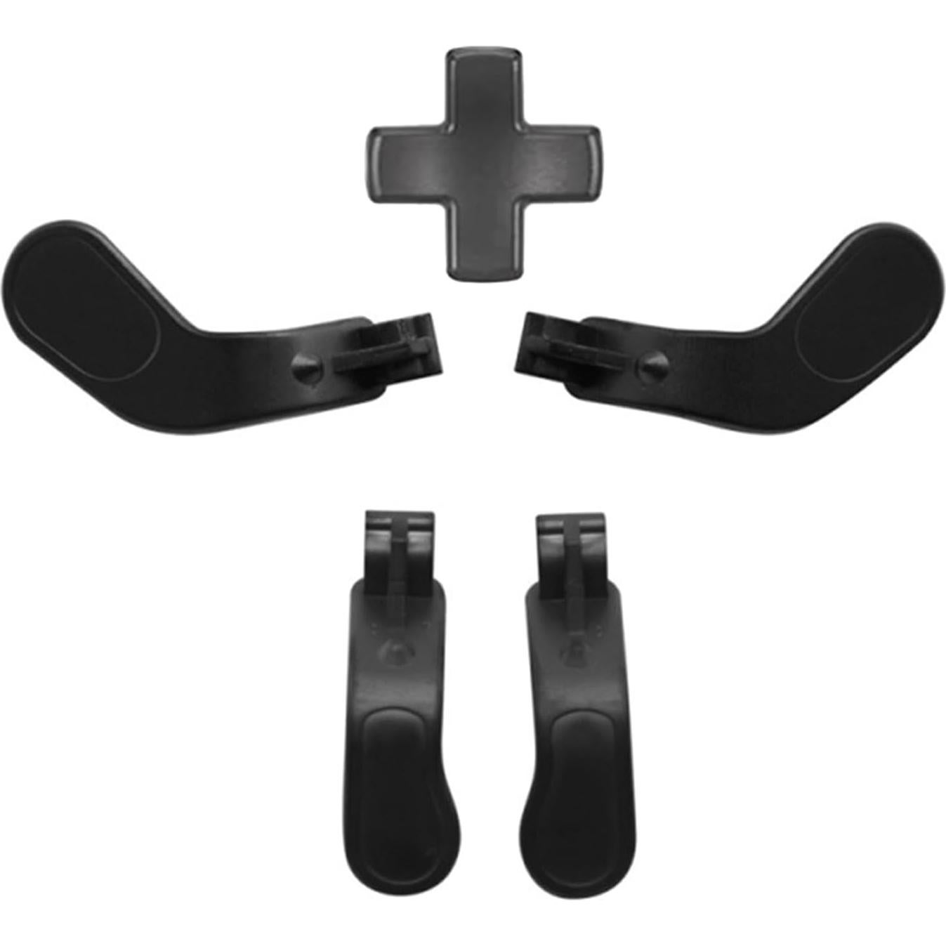 Controlador Elite 5 en 1 Dogxiong para Xbox One Elite Negro