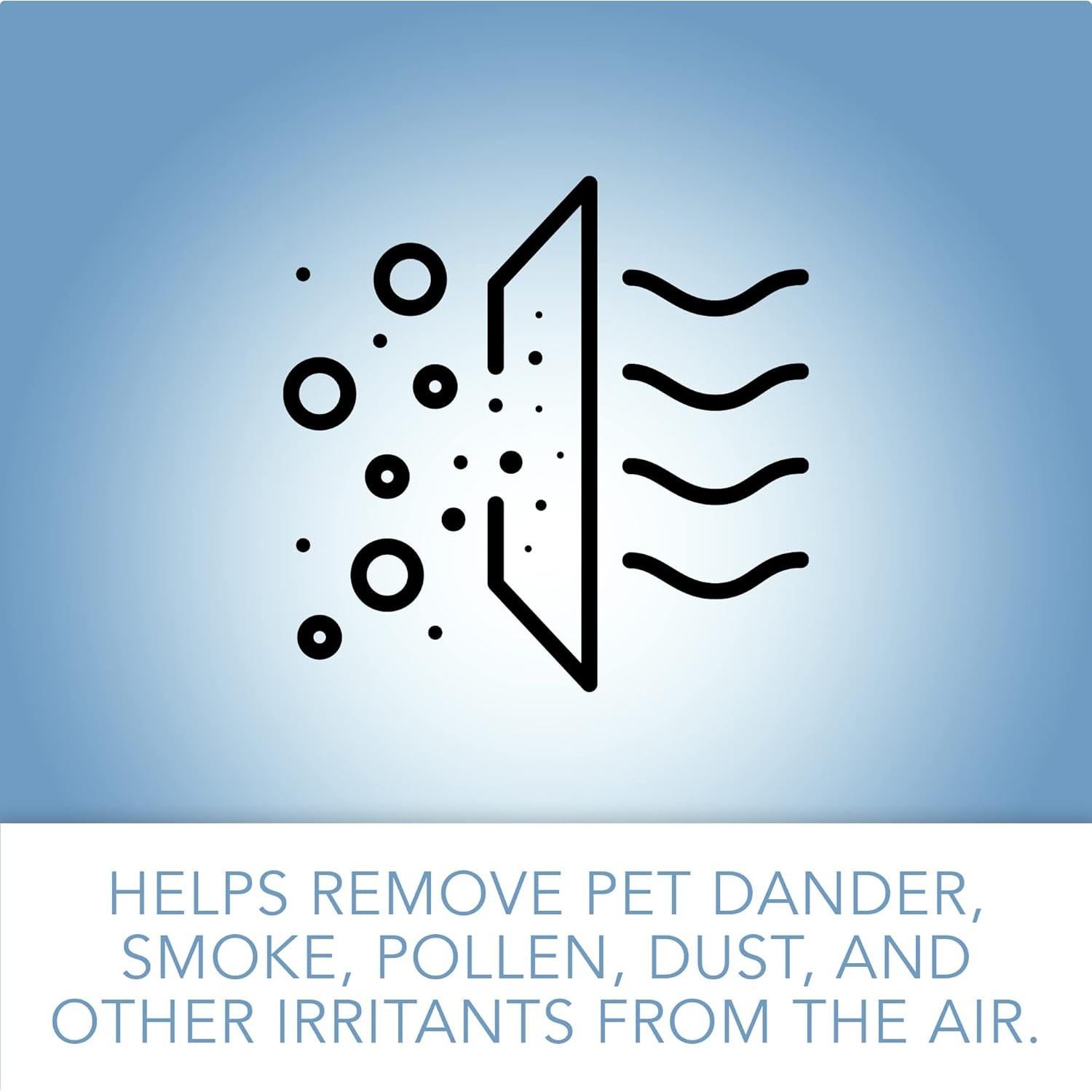 Almohadilla de Pre-Filtro de Carbono Activado CFS 40.64x121.92cm