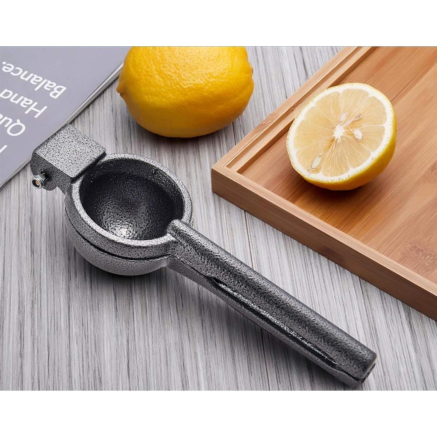 Exprimidor Manual de Limón ARC de Hierro Fundido 6.1 cm