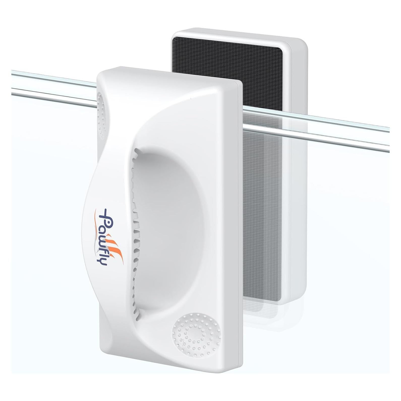 Limpiador Magnético para Acuarios Pawfly 13.78 cm hasta 151L