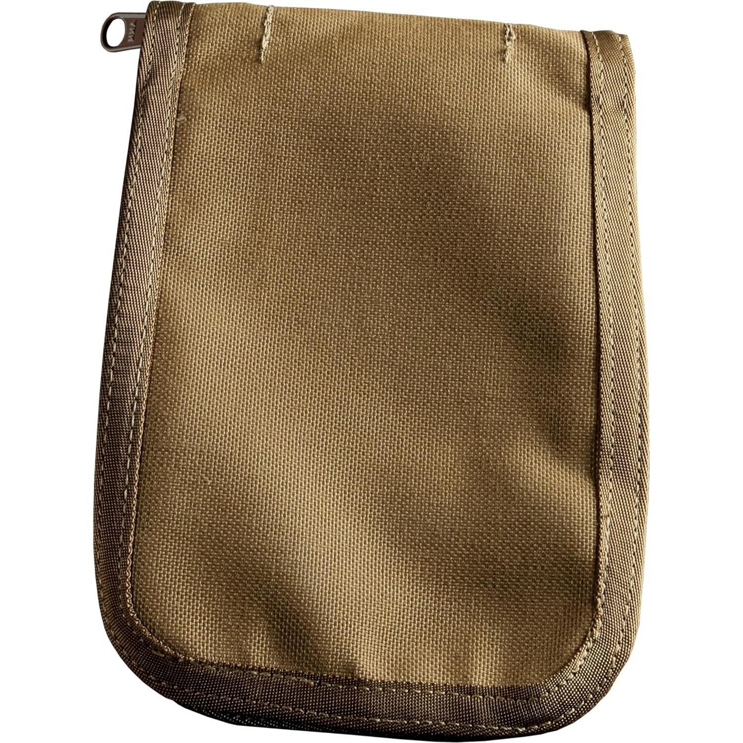 Cubierta de Cuaderno Impermeable Rite in the Rain C946 Beige 4x6"