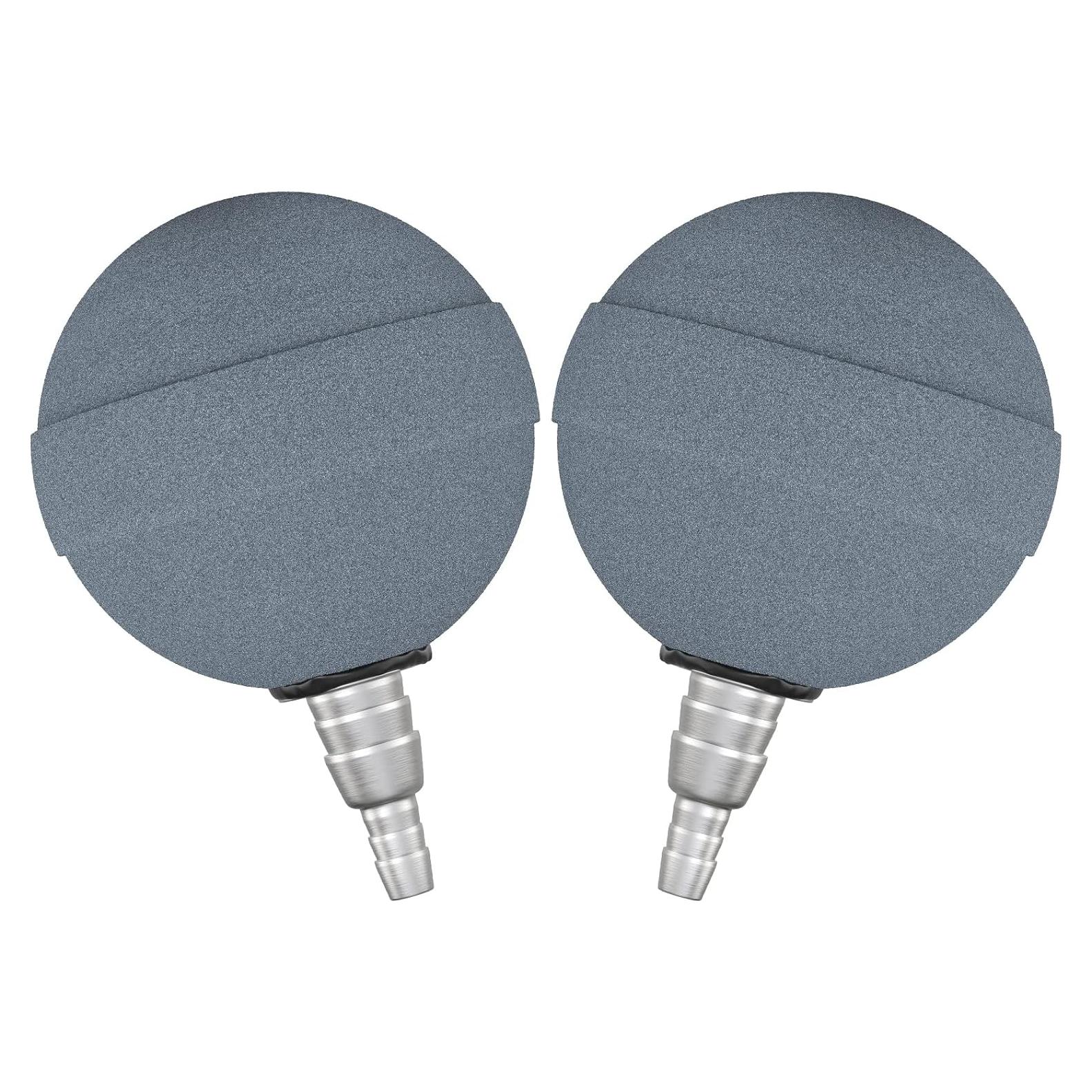 Piedra de Aire para Acuario Pawfly 5 cm - Paquete de 2