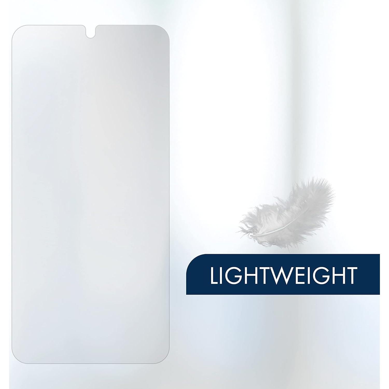 Protector de Pantalla ArmorSuit MilitaryShield para Samsung Galaxy S20 6.2" HD Clara