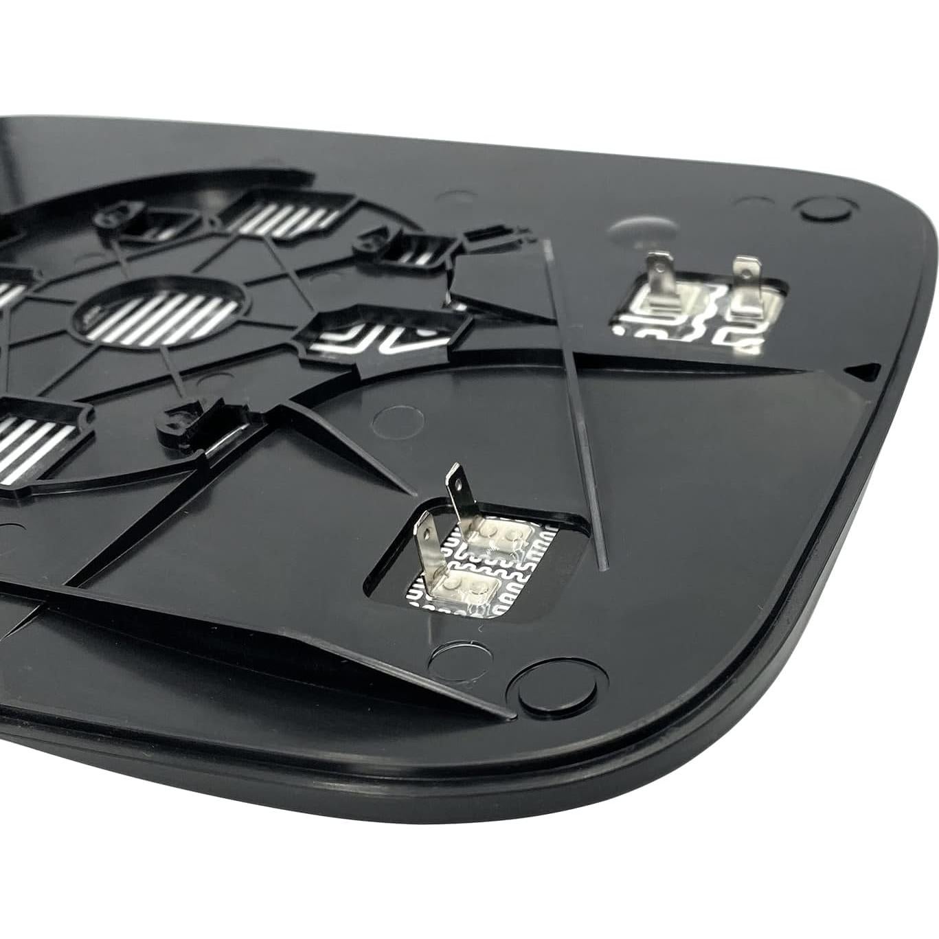 Espejo Convexo Calentado Izquierdo SKARUMMER para Dodge Ram