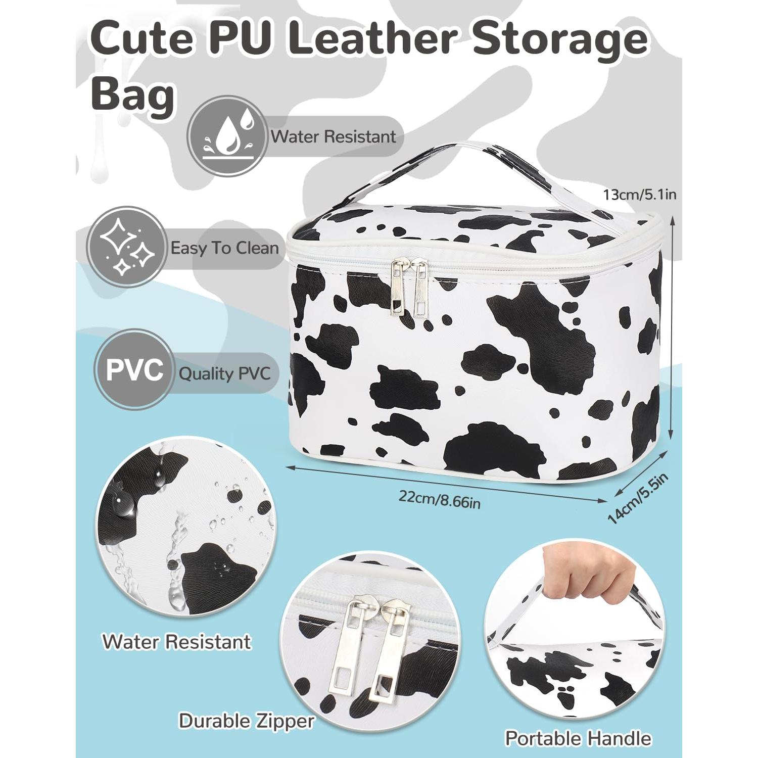 Kit de Ganchillo Aeelike 321 Piezas para Principiantes con Bolsa