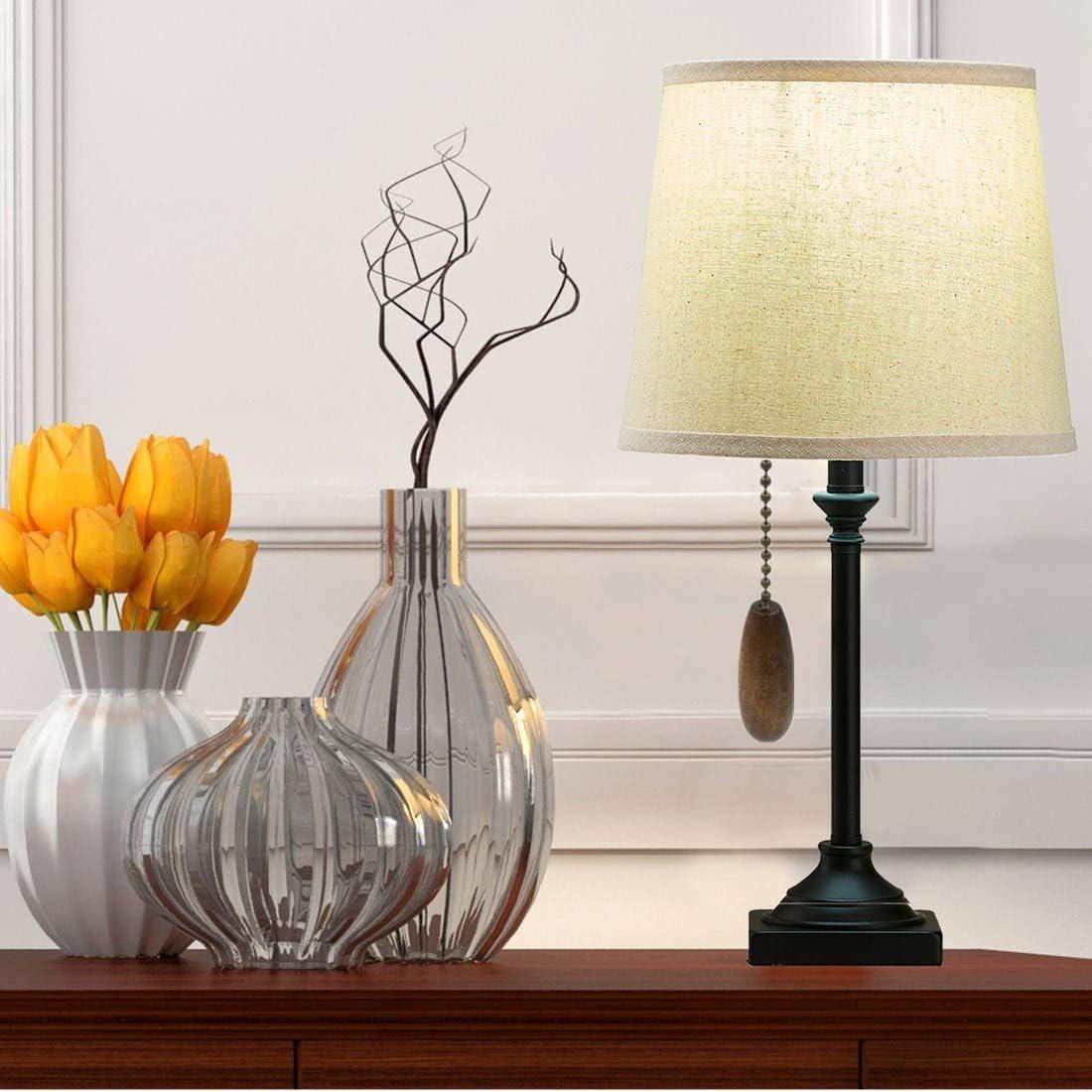 Extensión de cadena de tirón de ventilador de techo DAYONE 30.48 cm