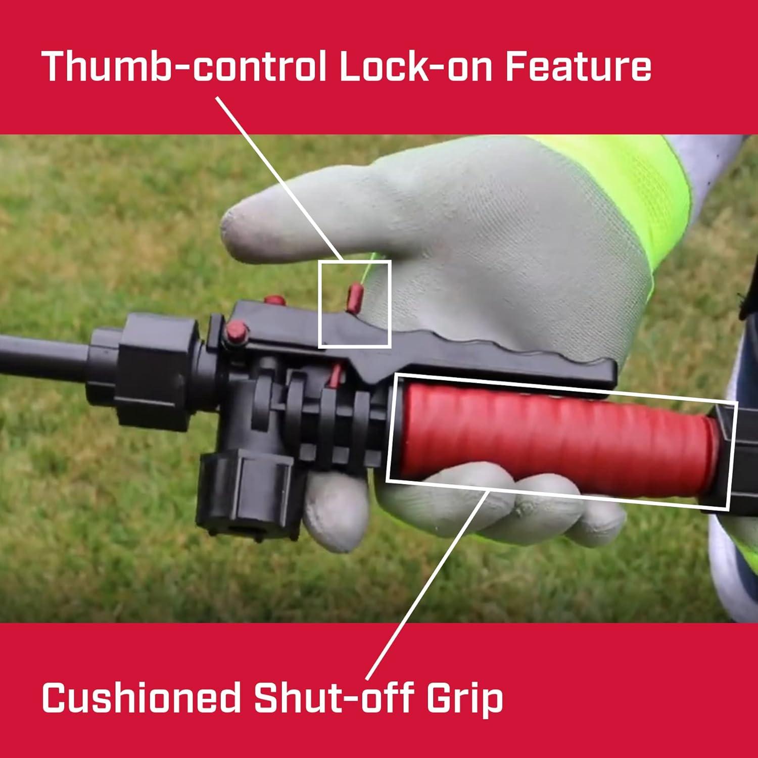 Pulverizador Chapin 26021XP 7.57L Profesional Manual