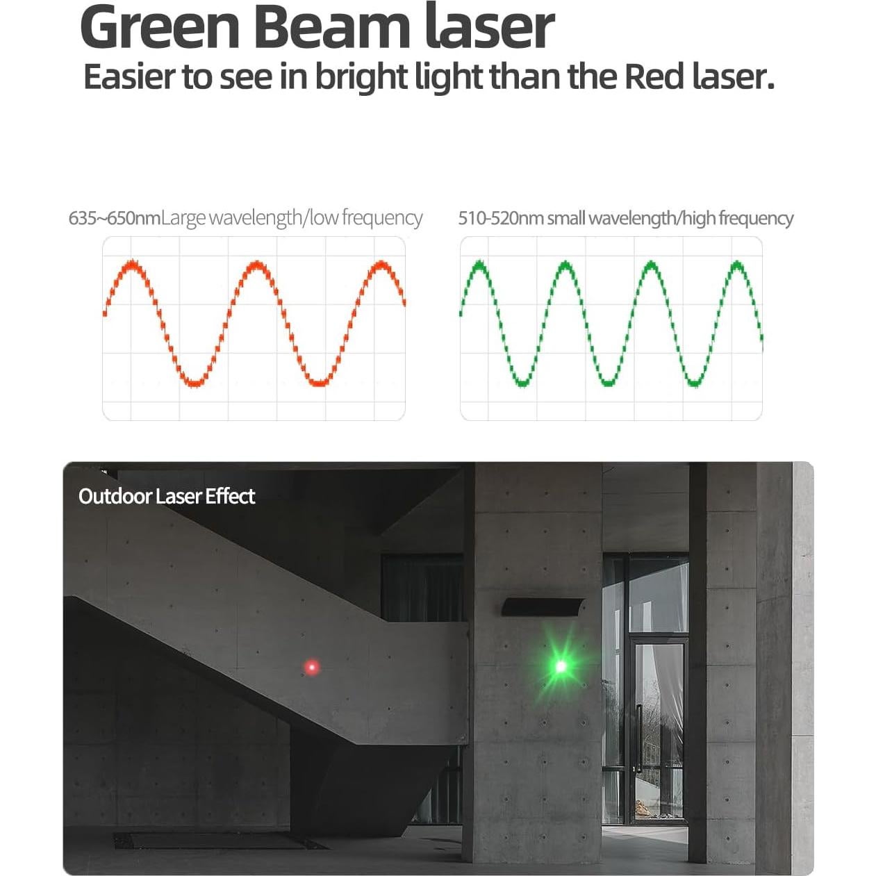 Medidor Láser Aicevoos S7G-120 69.8m Pantalla Retroiluminada