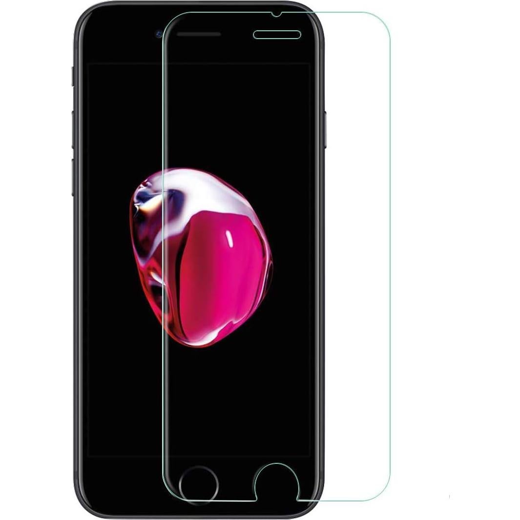 Protector de Pantalla Vidrio Templado ImpactStrong iPhone 8/7/6s/6 4.7"