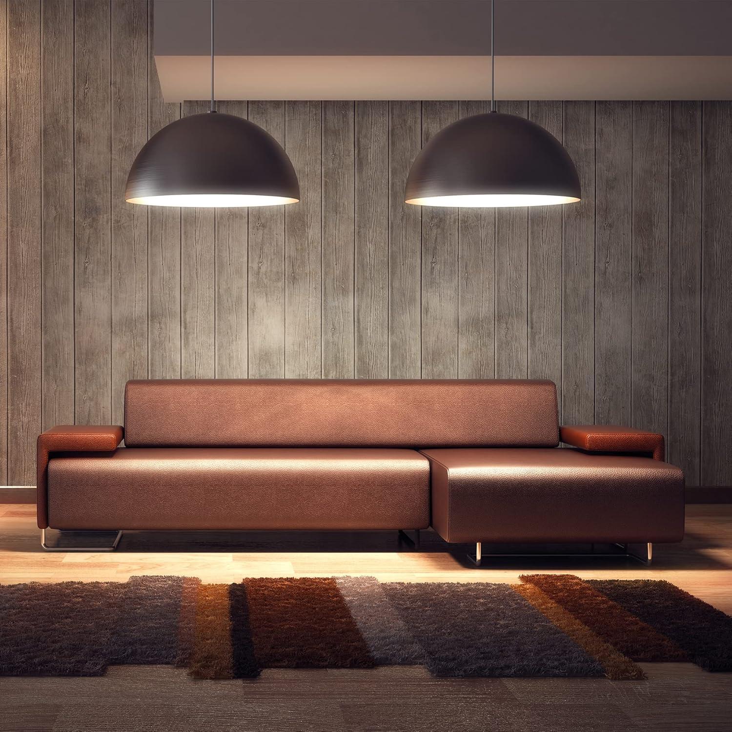 Feit Electric Smart Bulb, 100W Equivalent Color Changing and Tunable White, 2.4Ghz Wifi light bulb, No Hub Needed, Works with Alexa and Google Assistant, High CRI Dimmable LED OM100/RGBW/CA/AG, 1 Pack