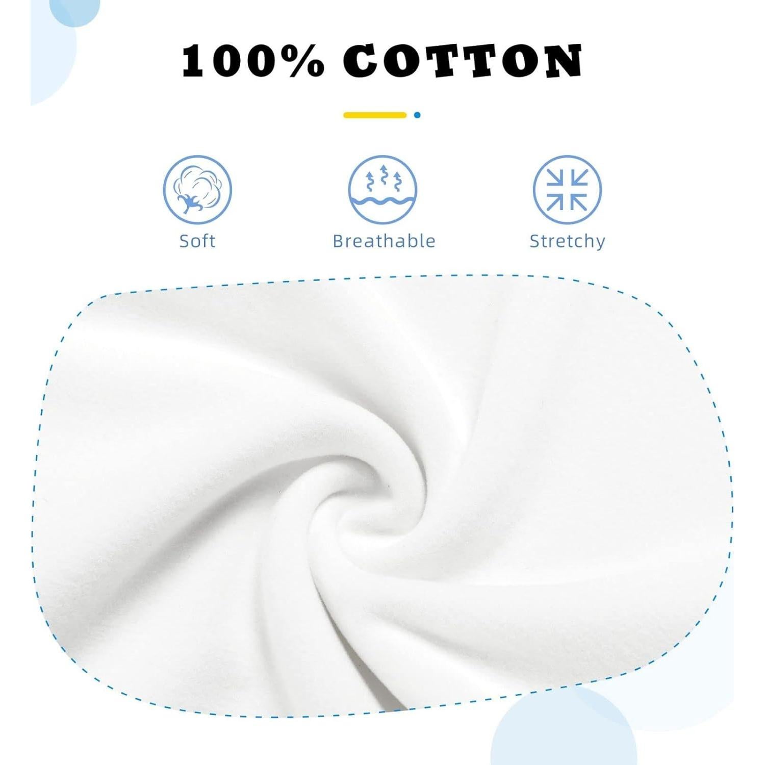 Manta de Arrullo Figtihw Bandera Americana y Mexicana 29x53 cm