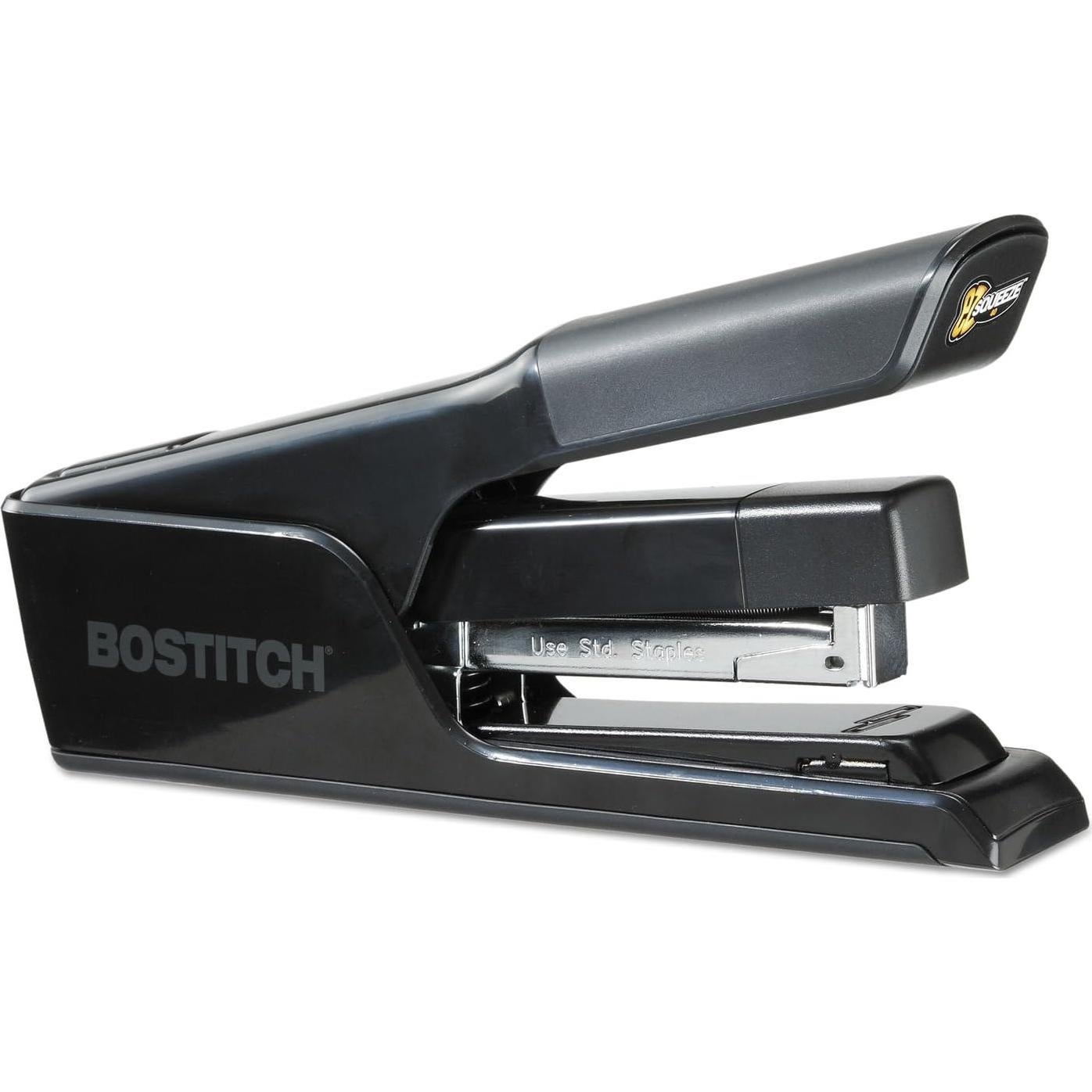 Grapadora de Escritorio Bostitch Office B9040 40 Hojas Clinch Plano
