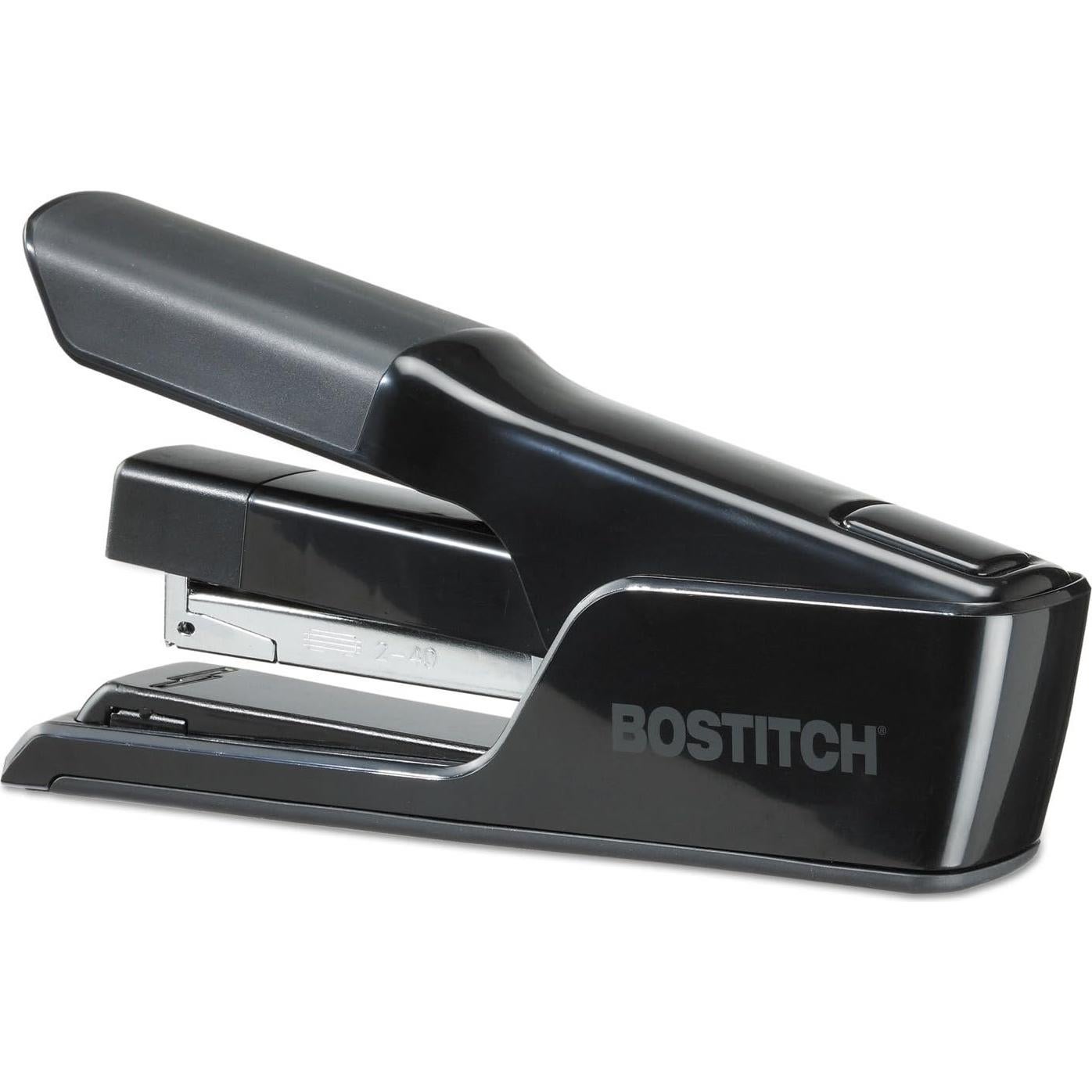 Grapadora de Escritorio Bostitch Office B9040 40 Hojas Clinch Plano