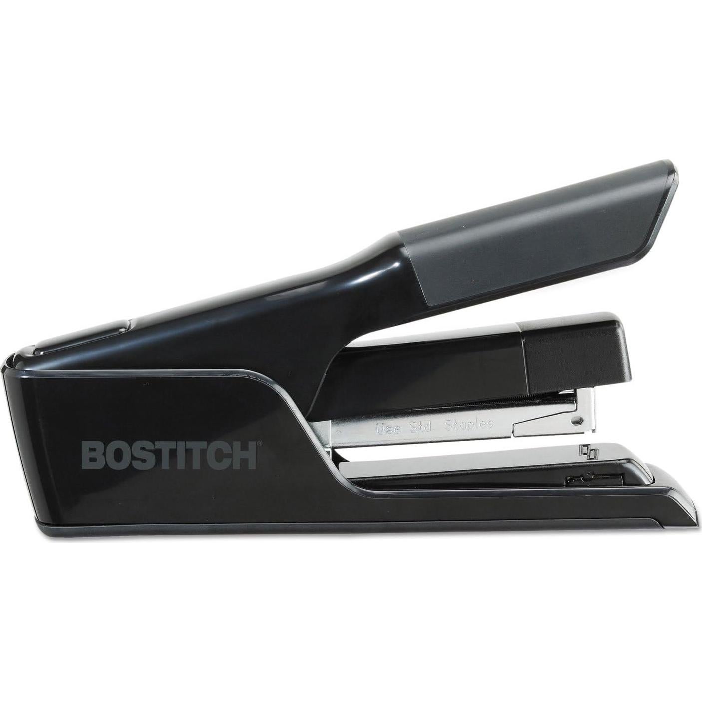 Grapadora de Escritorio Bostitch Office B9040 40 Hojas Clinch Plano