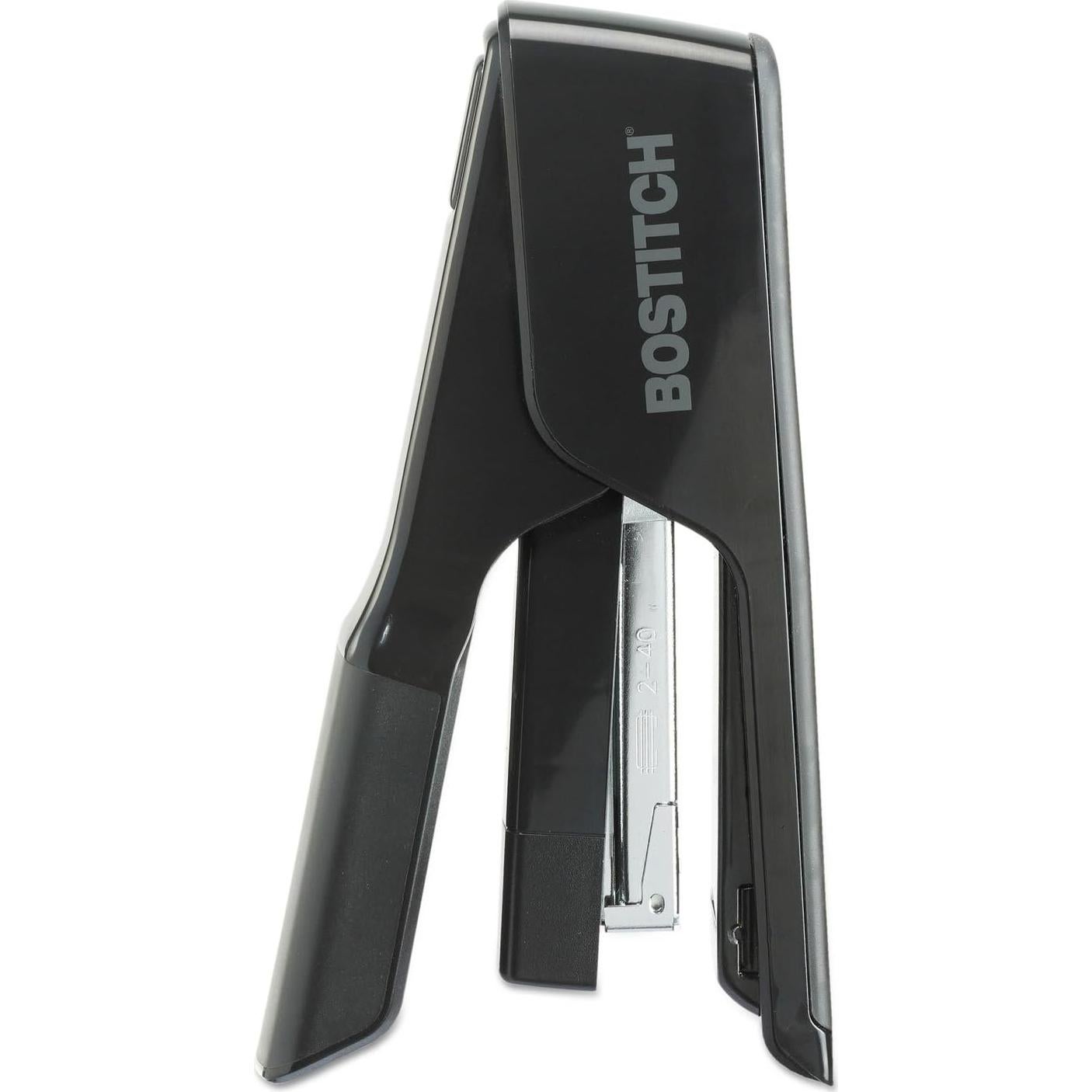 Grapadora de Escritorio Bostitch Office B9040 40 Hojas Clinch Plano