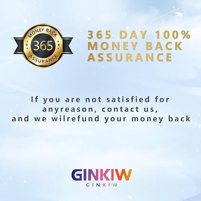 Etiquetas Identificadoras de Llaves GINKIW - 8 Piezas