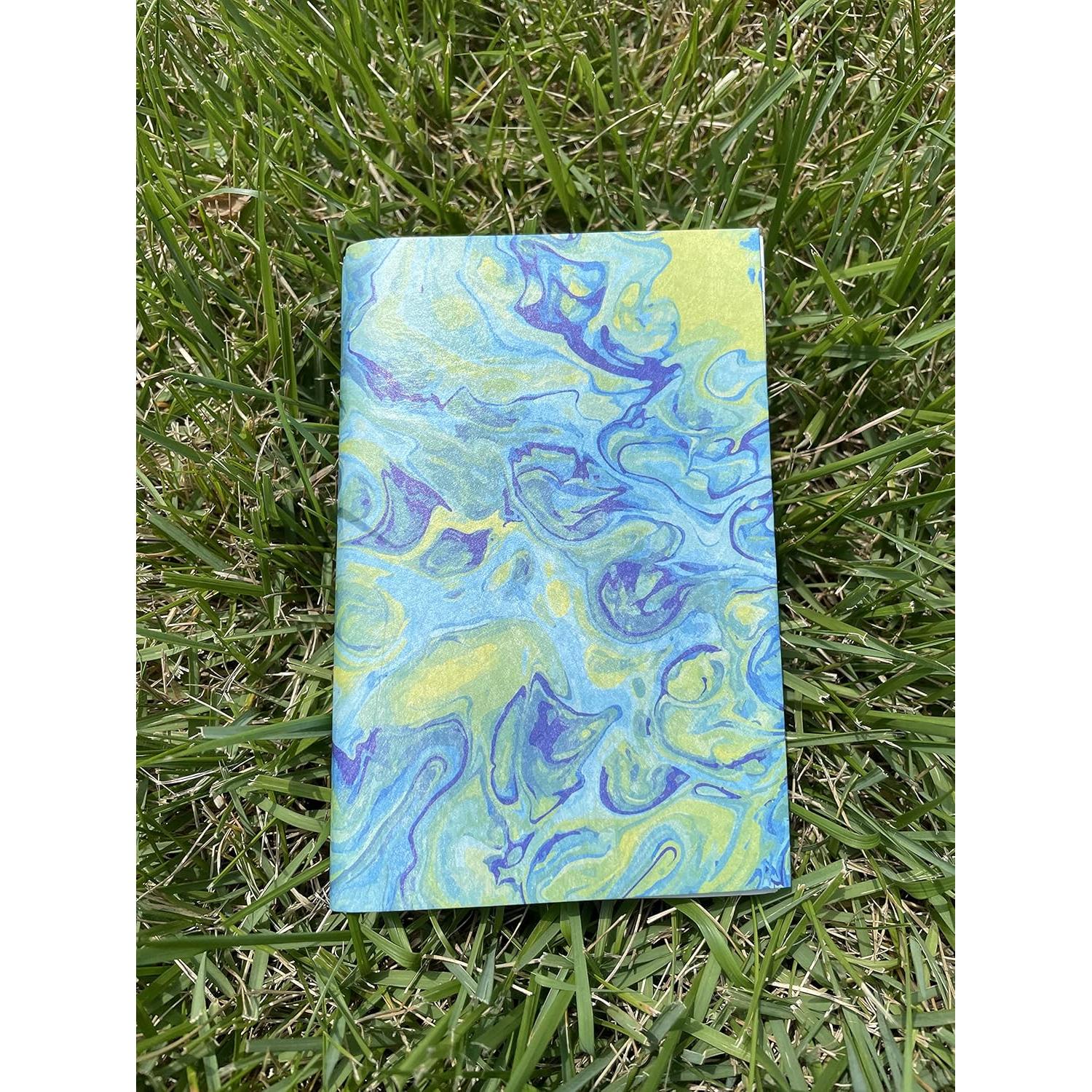 Cuaderno Indestructible Tuk™ Laboratorios Woodpecker 140 Páginas