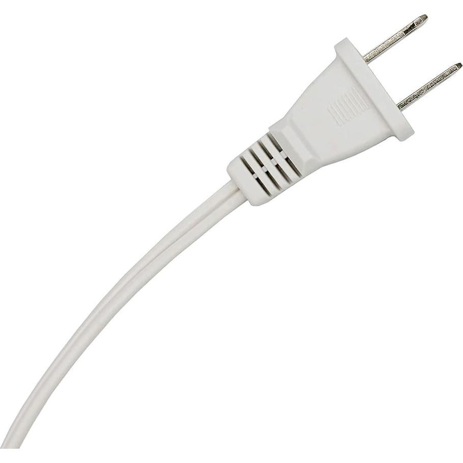 Cable de Lámpara de Repuesto Creative Hobbies 708N1 1.83m