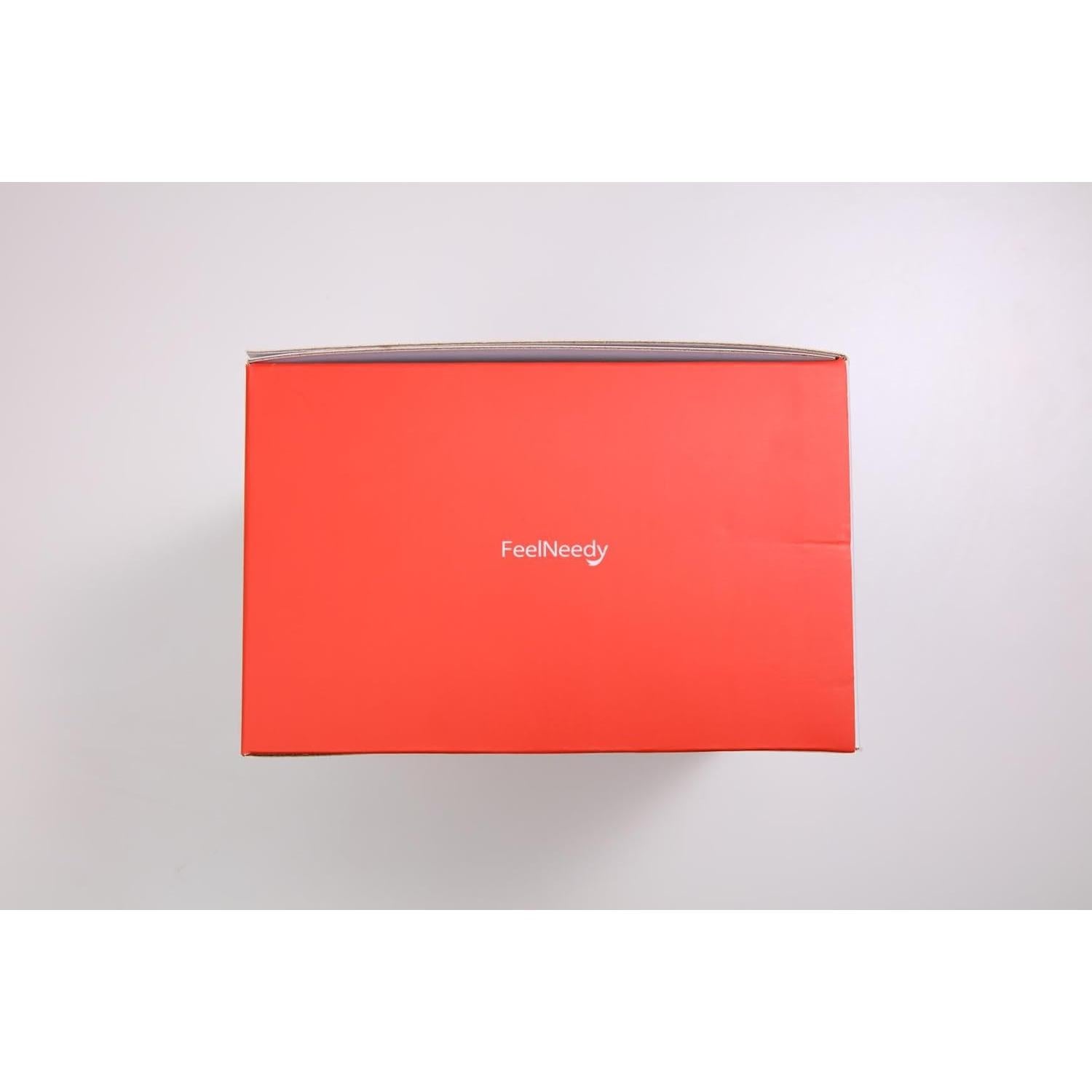 Fuente de Agua Inalámbrica para Gatos FeelNeedy 4L Silenciosa