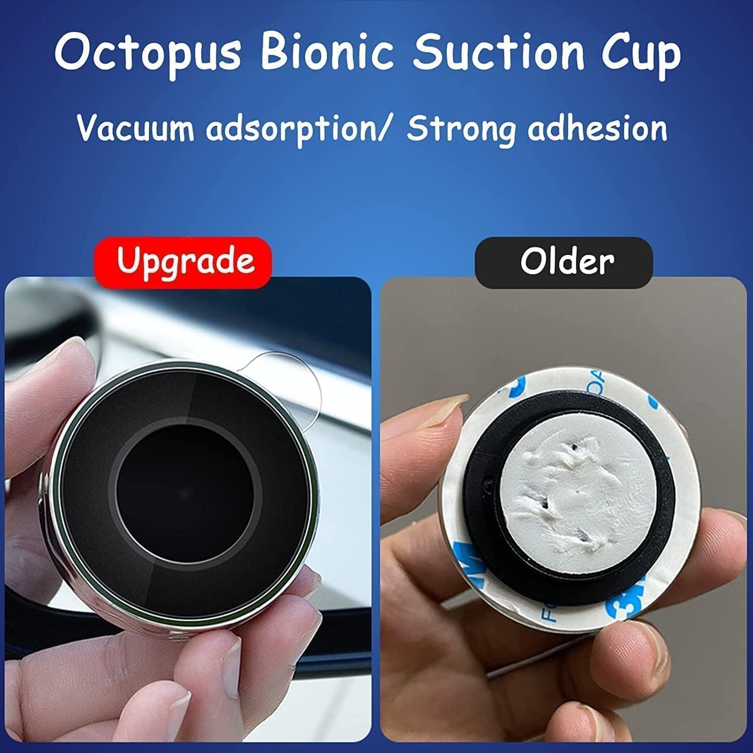 Espejos Convexos de Punto Ciego Z-oneMart 2 Pcs 5.58 cm