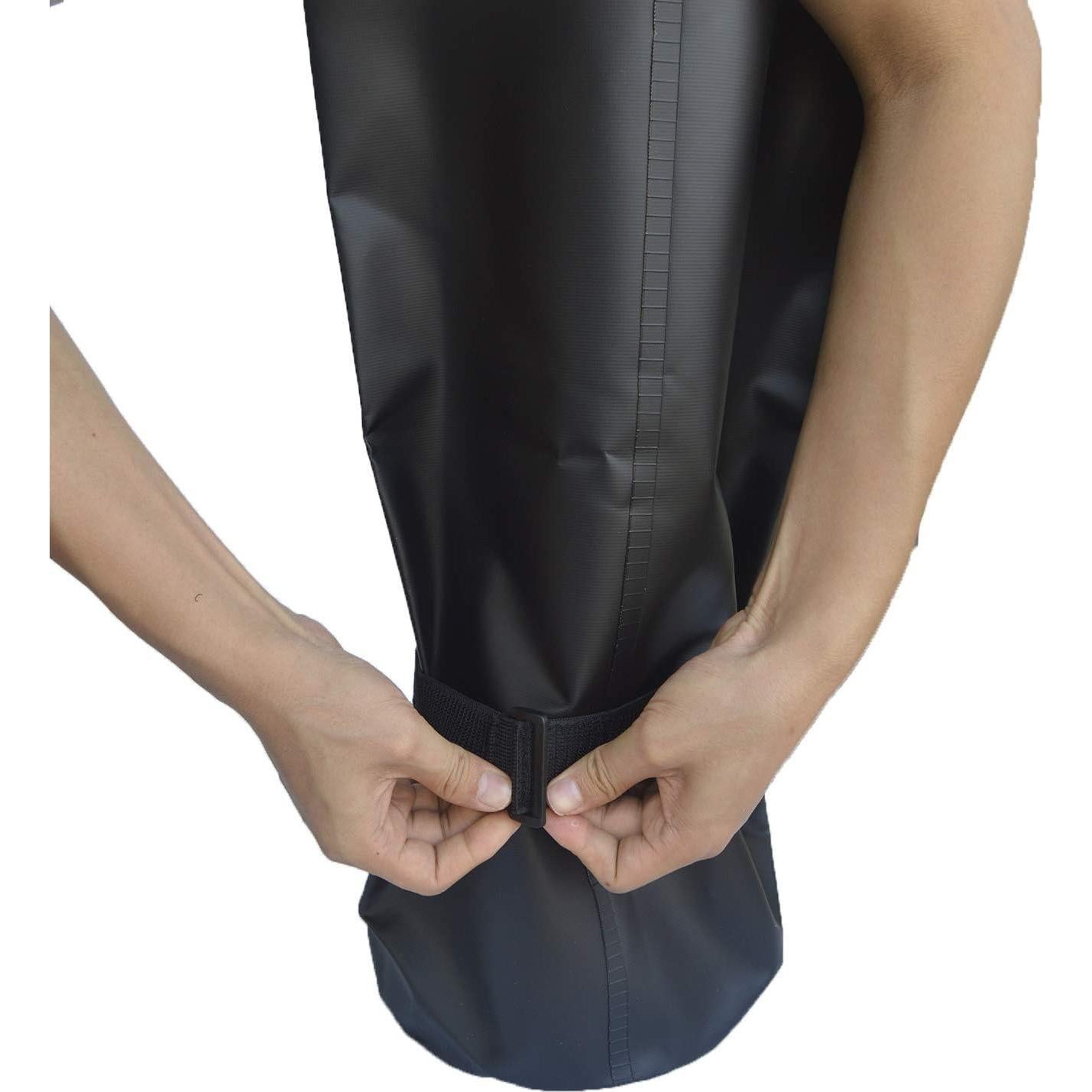 Bolsa de Remojo para Casco de Caballo Yeezo con Almohadilla EVA