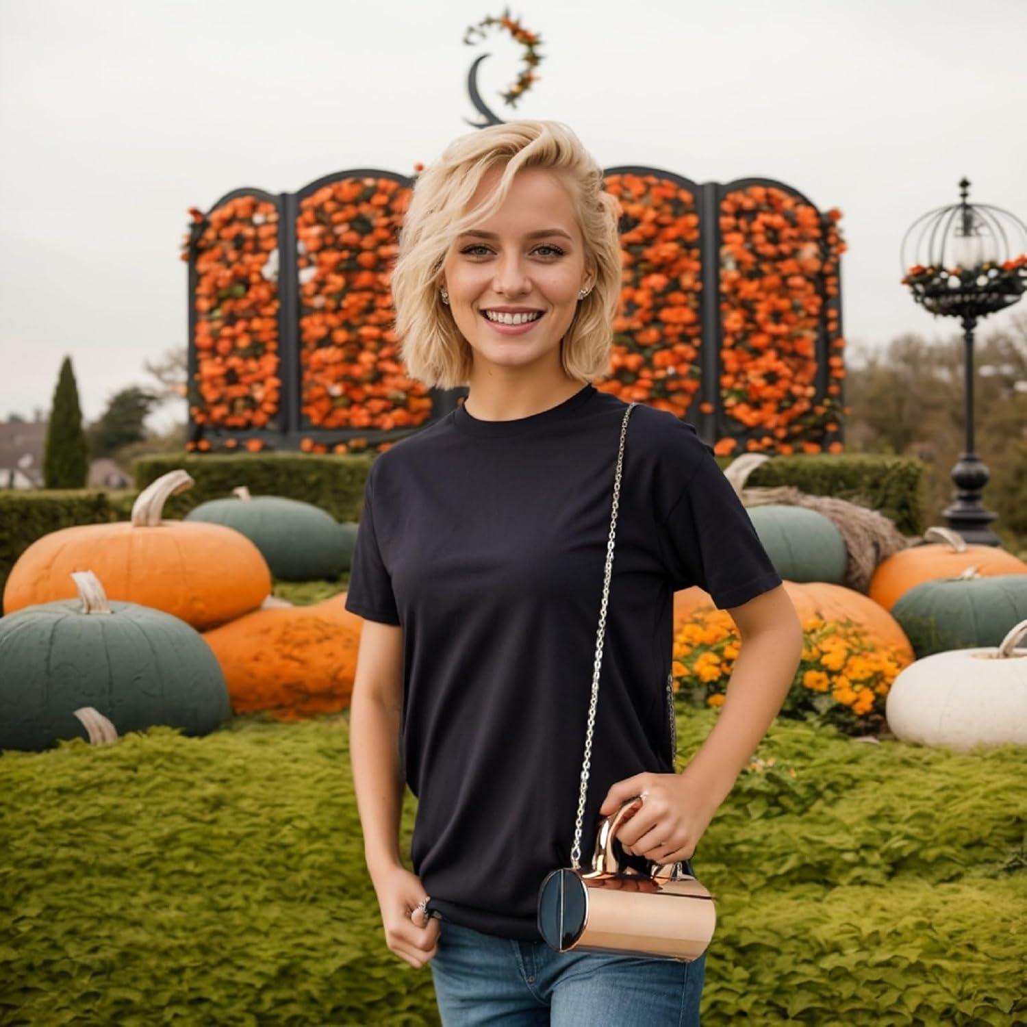 Bolso de Noche Dorado Acrílico BagHeiyy 17.8x9x27.9cm