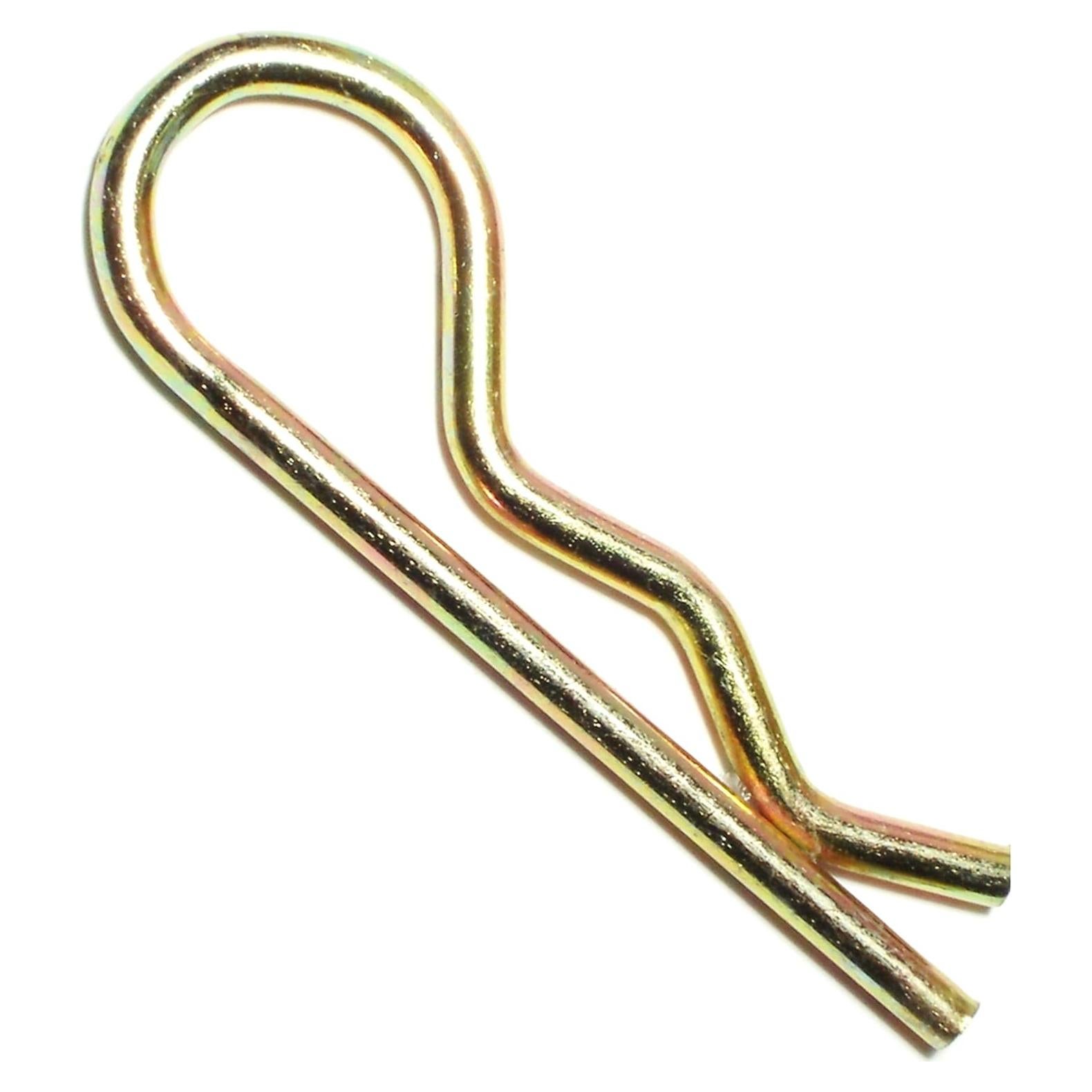 Clips de Pasador de Enganche Hard-to-Find 5 mm x 95 mm - 10 Piezas